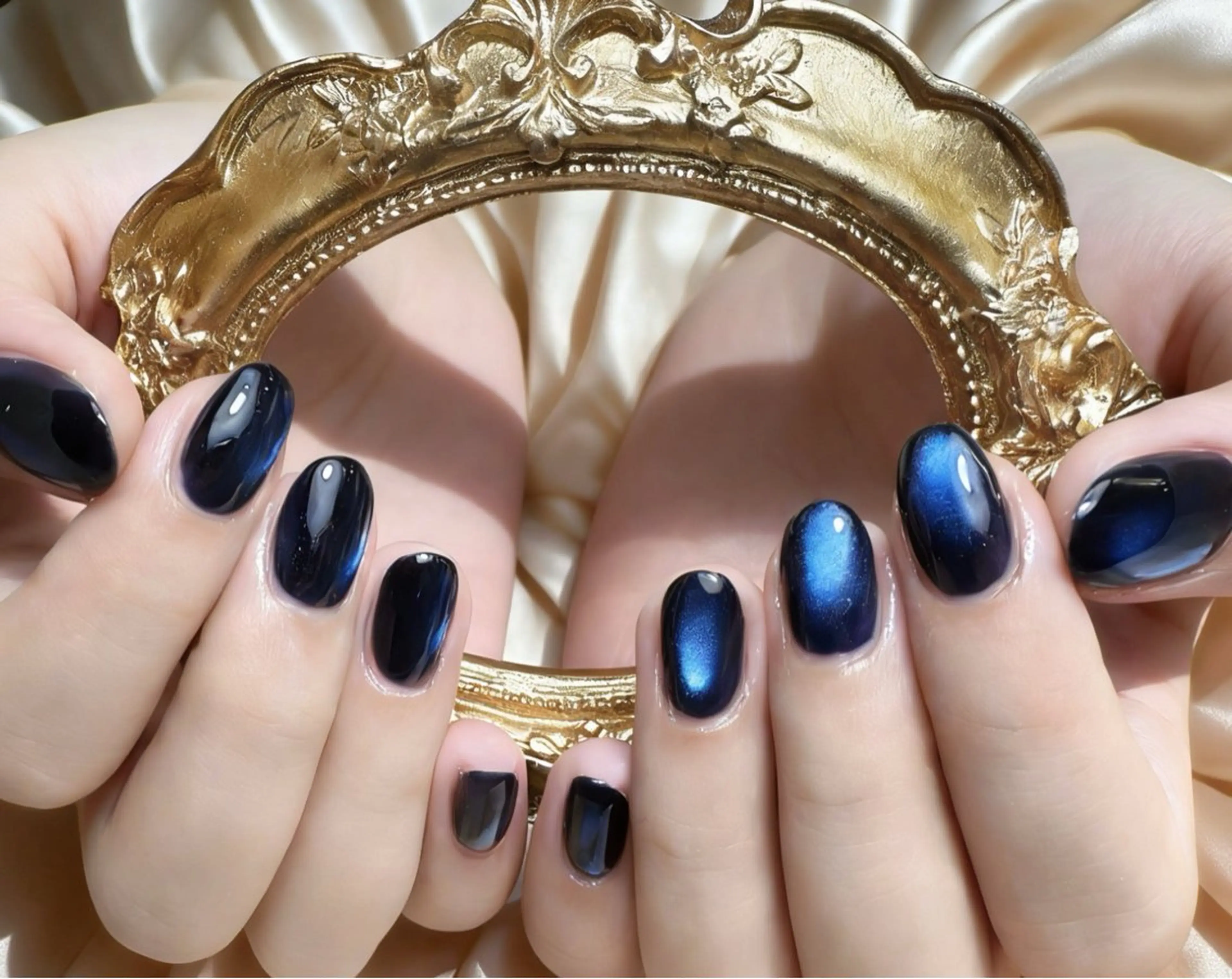 ネイル Hi kariのネイルデザイン