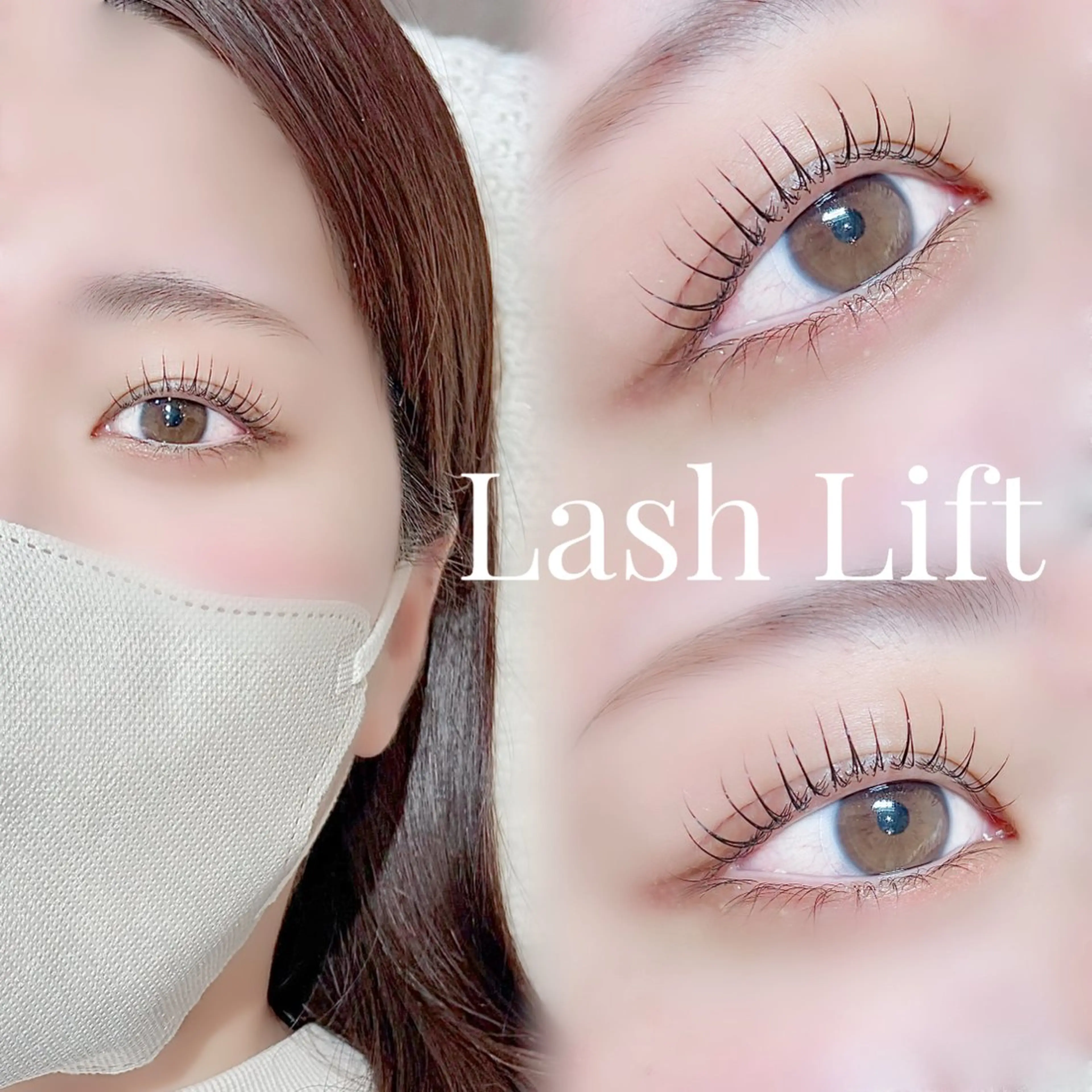 マツエク・マツパ soo lash room yuukaのマツエク・マツパデザイン