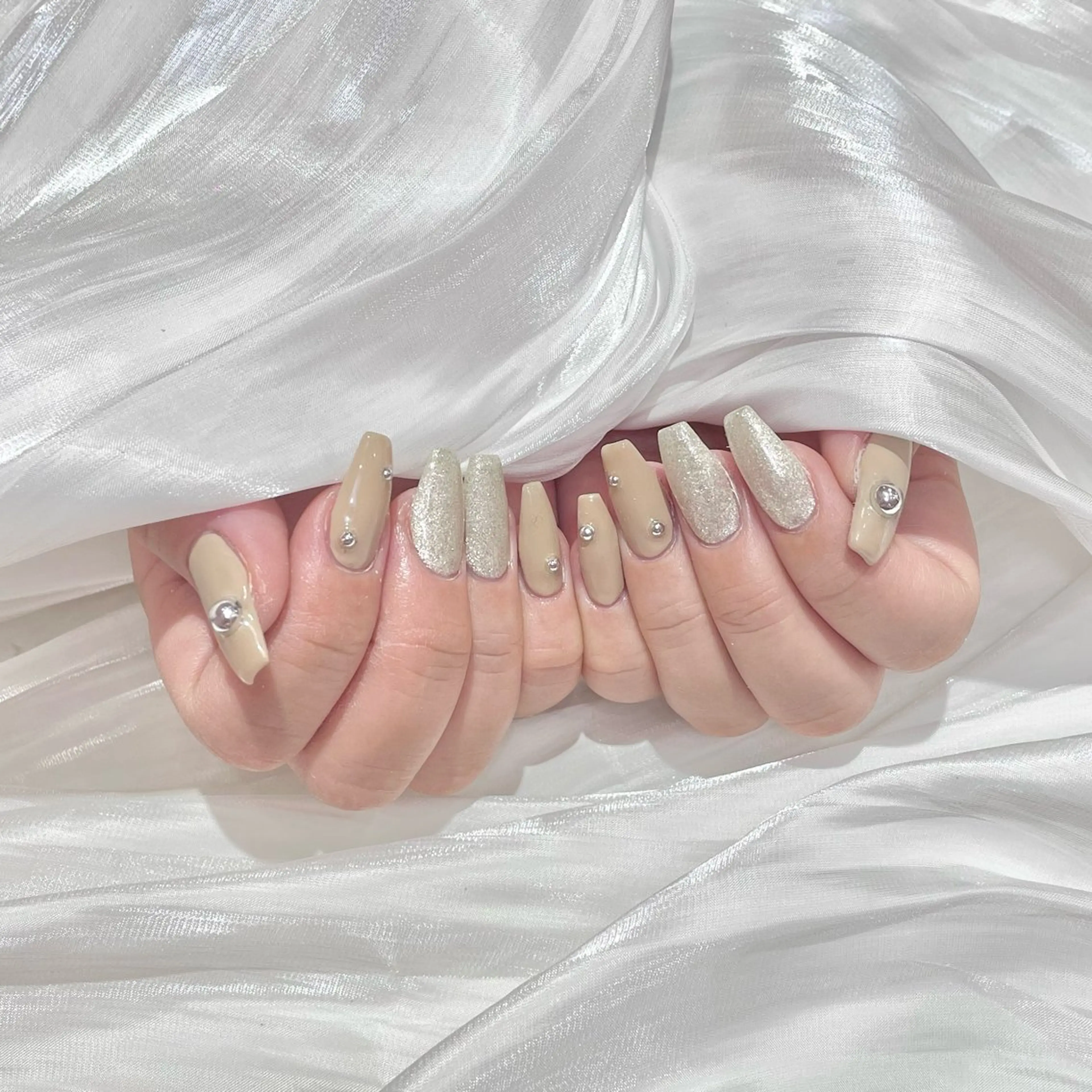 オフあり🍒定額シンプルコースの写真