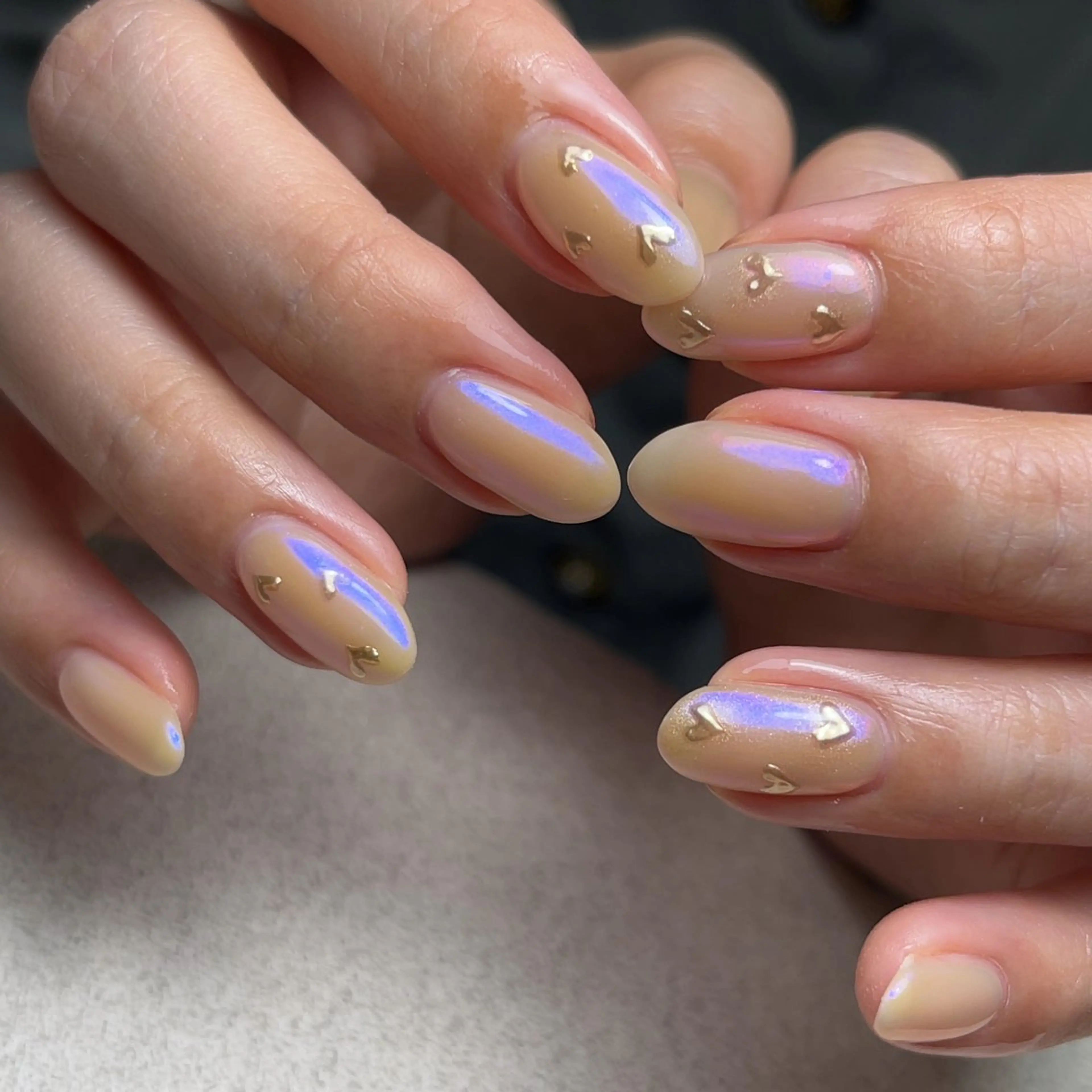 ネイル le ciel nailのネイルデザイン