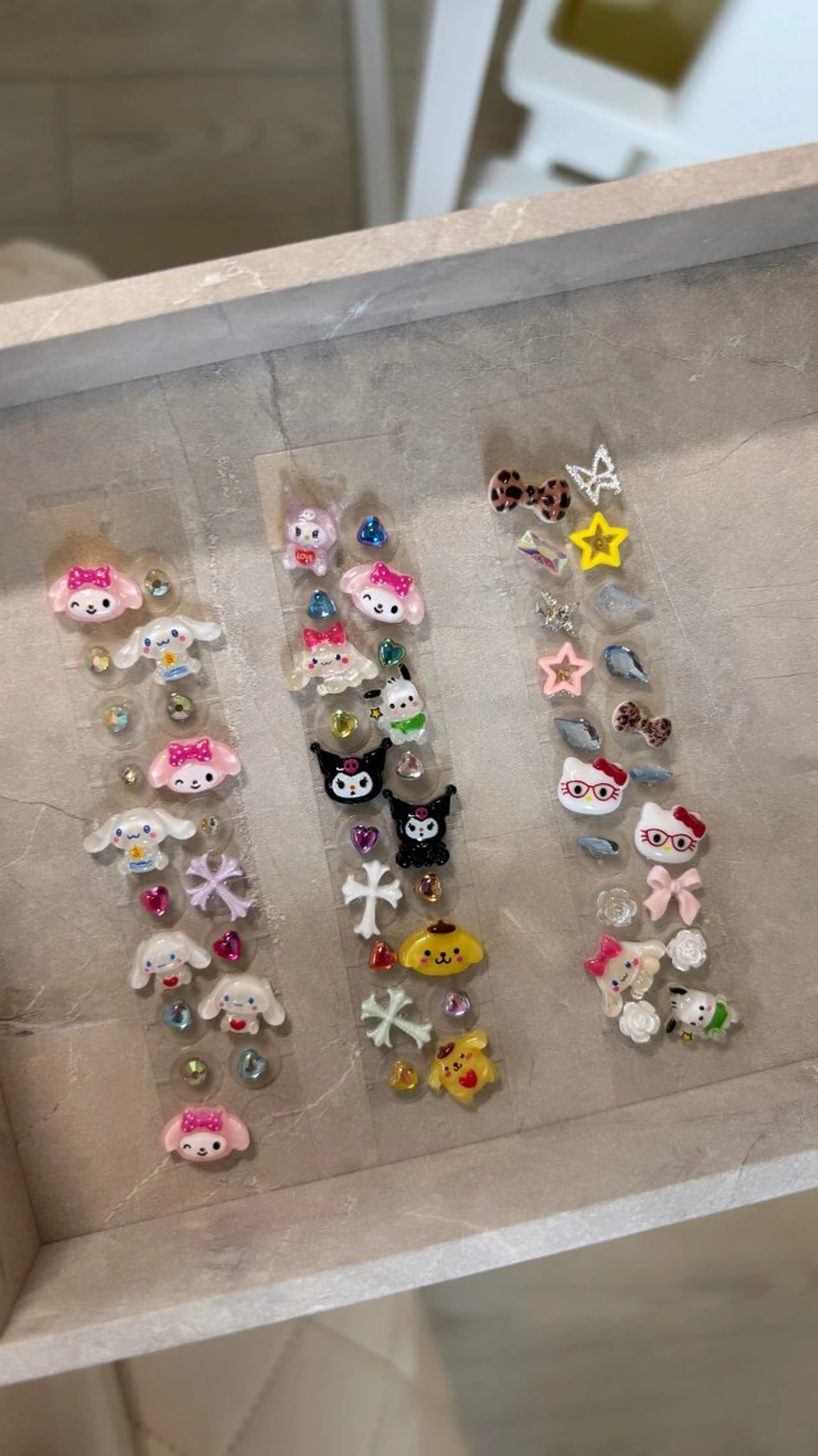 777nail salonのネイルデザイン