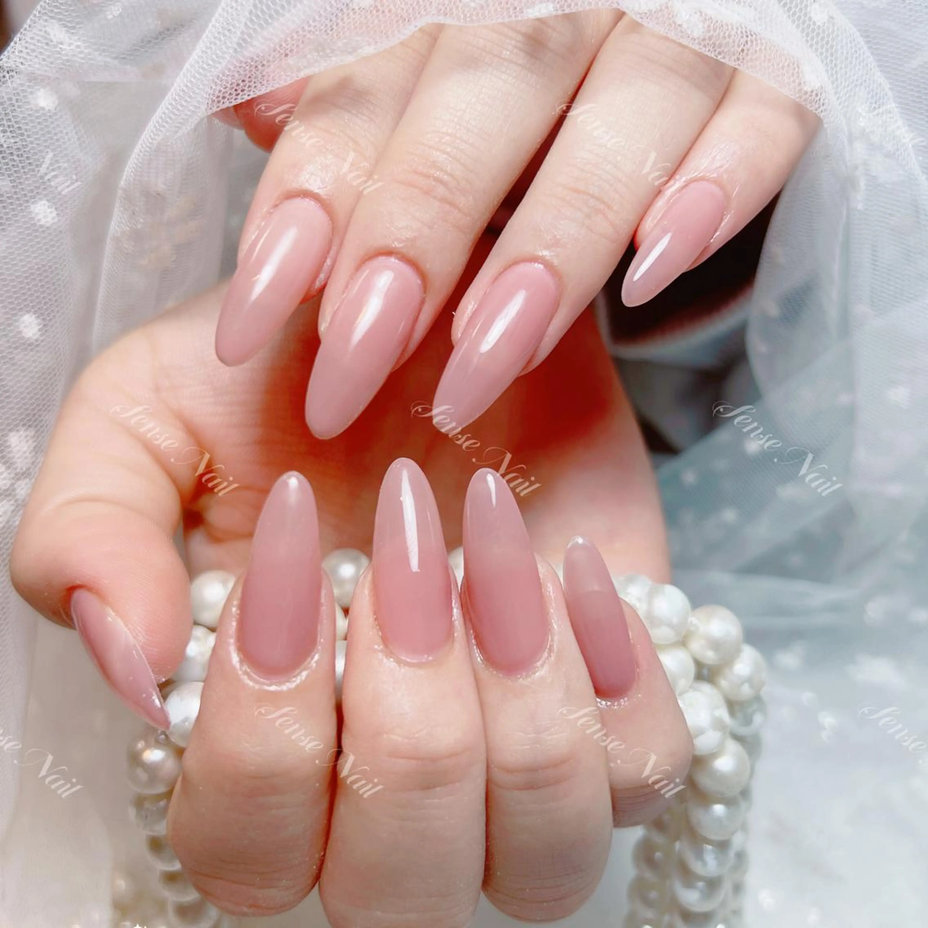 ネイル Mery Mery🌸のネイルデザイン