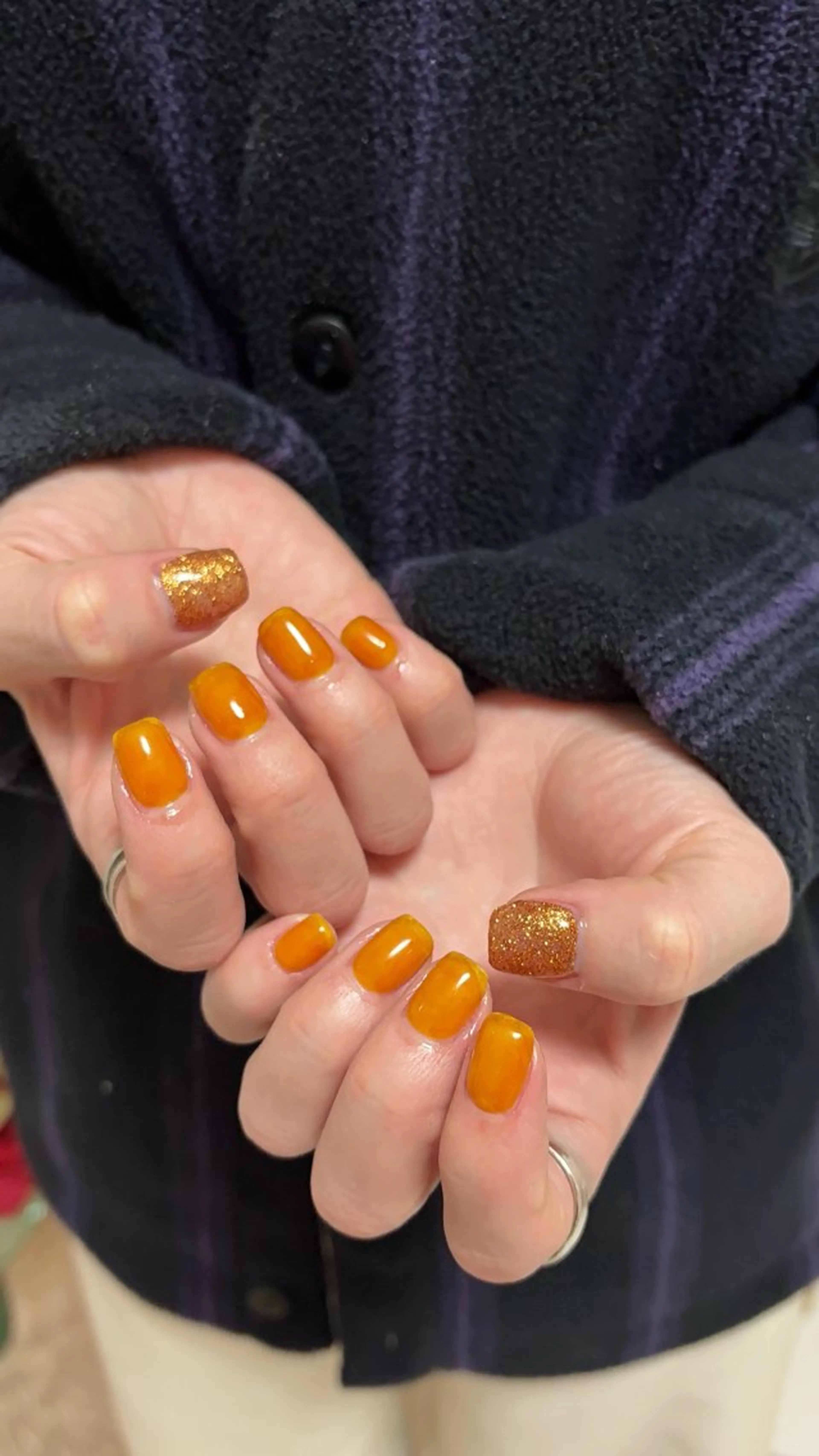 ネイル ハンドネイル Nail Salon Repos【ルポ】のネイルデザイン