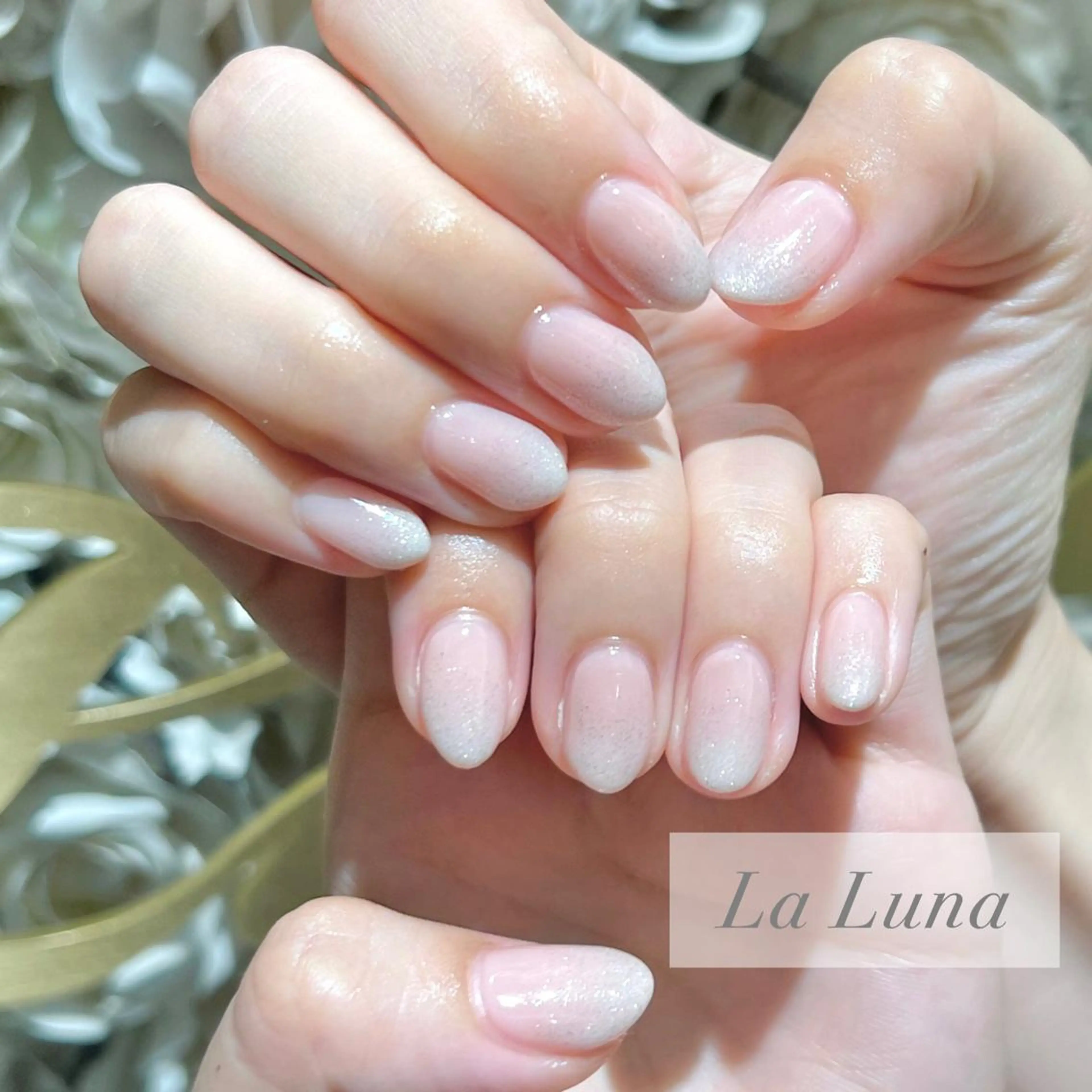 ネイル LaLuna🌙 Natsukiのネイルデザイン