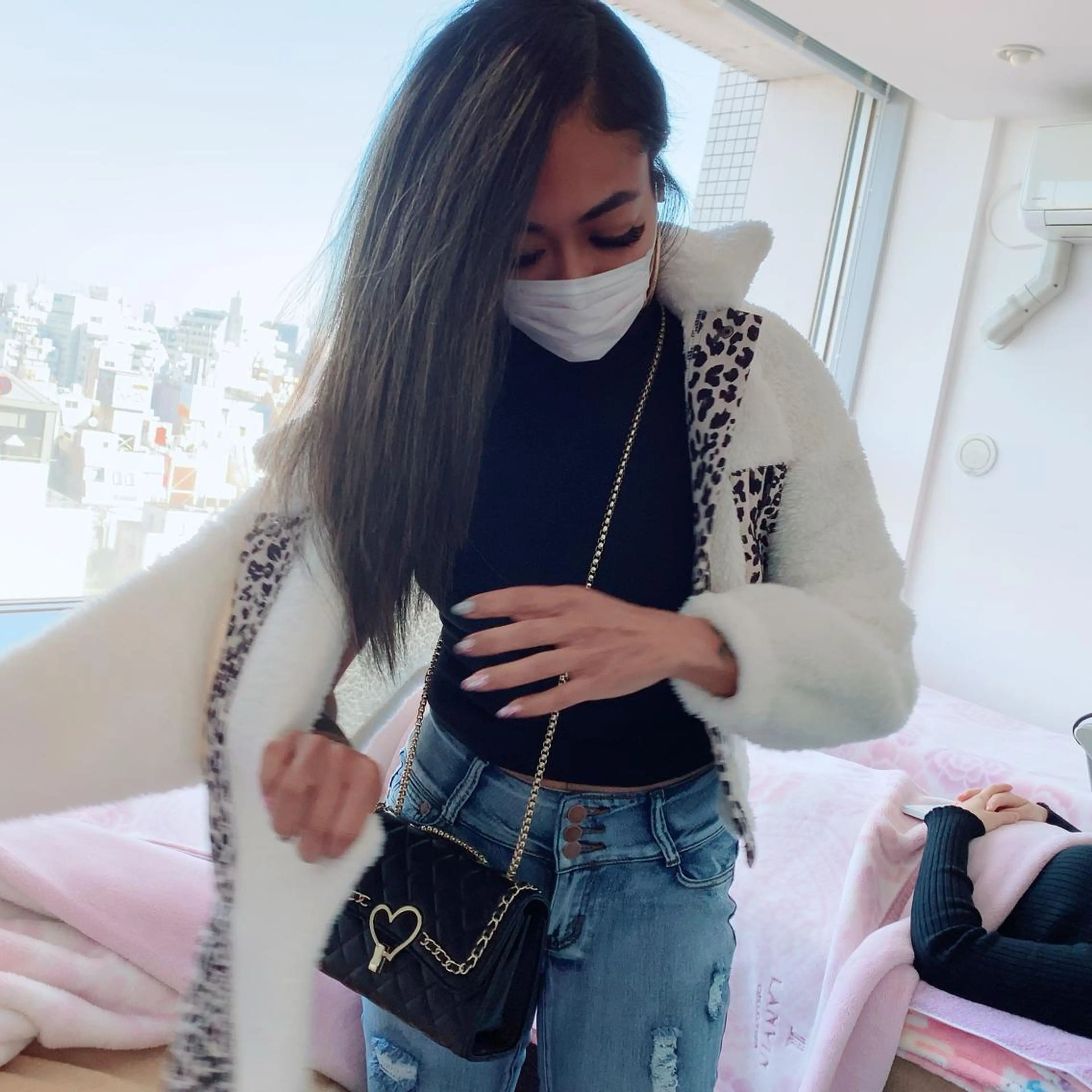 マツエク・マツパ 神山 ビューティー・アイのマツエク・マツパデザイン