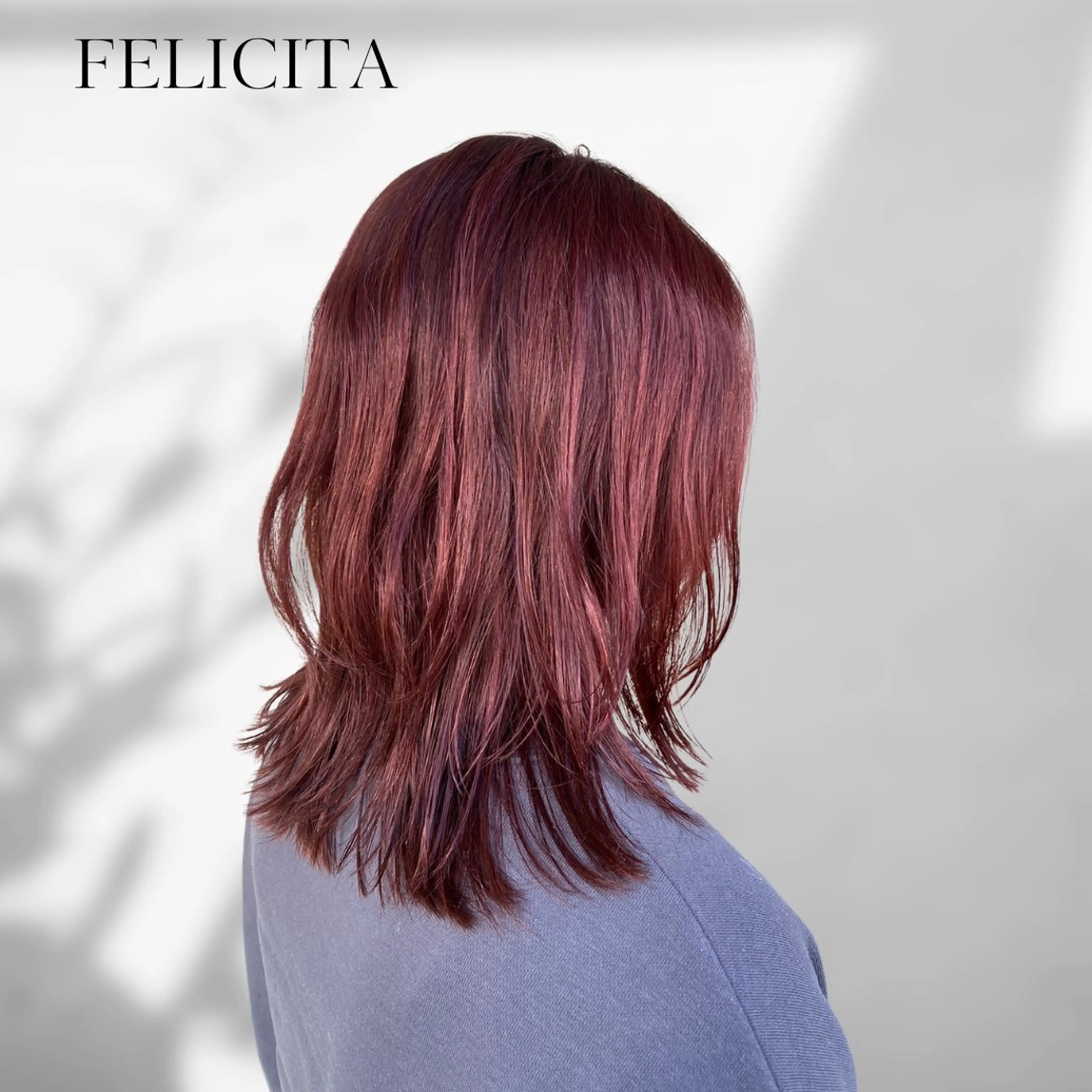 カラー ヘアカラー デザインカラーリスト 🌈木村有希のヘアスタイル