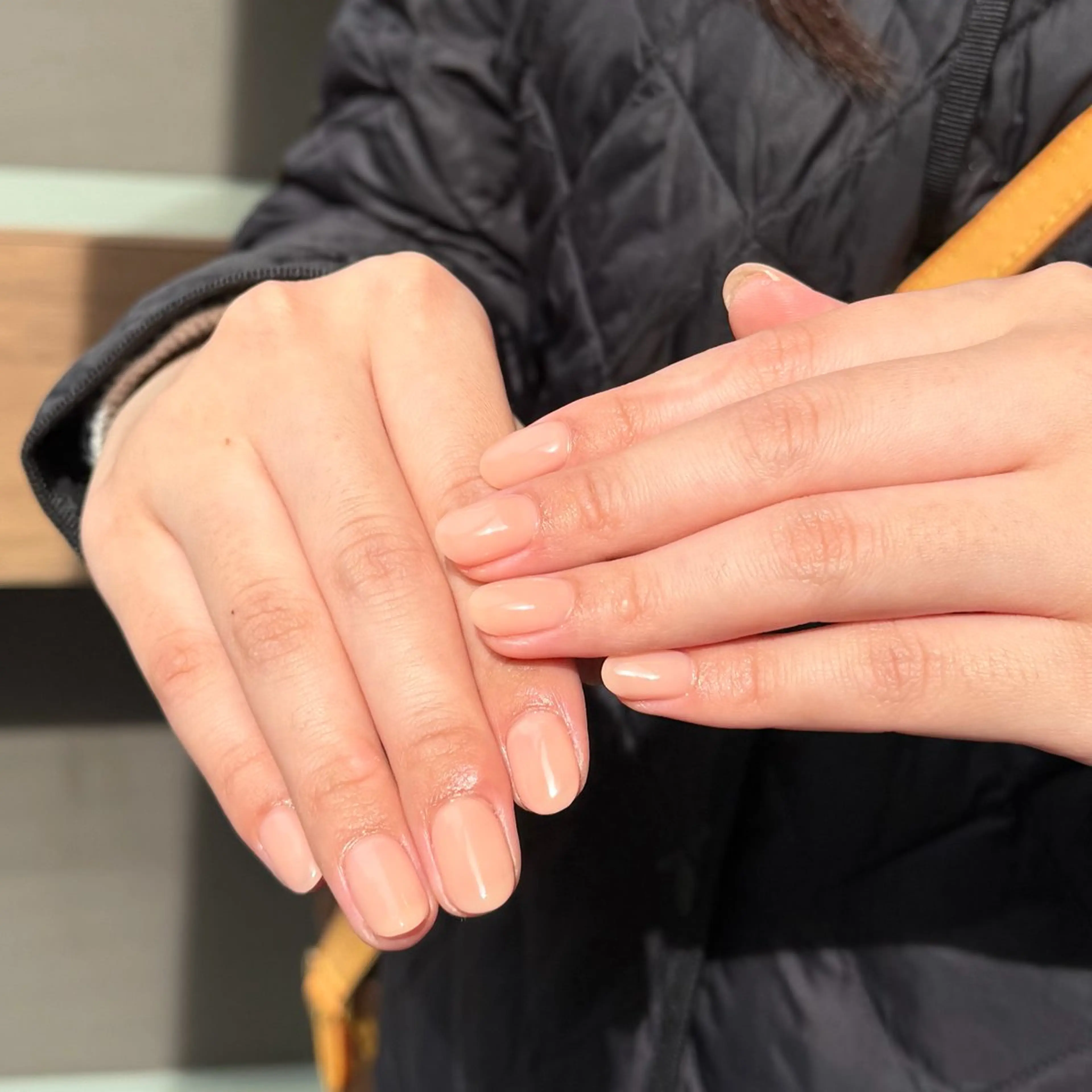 ネイル ハンドネイル coffret. smpyのネイルデザイン