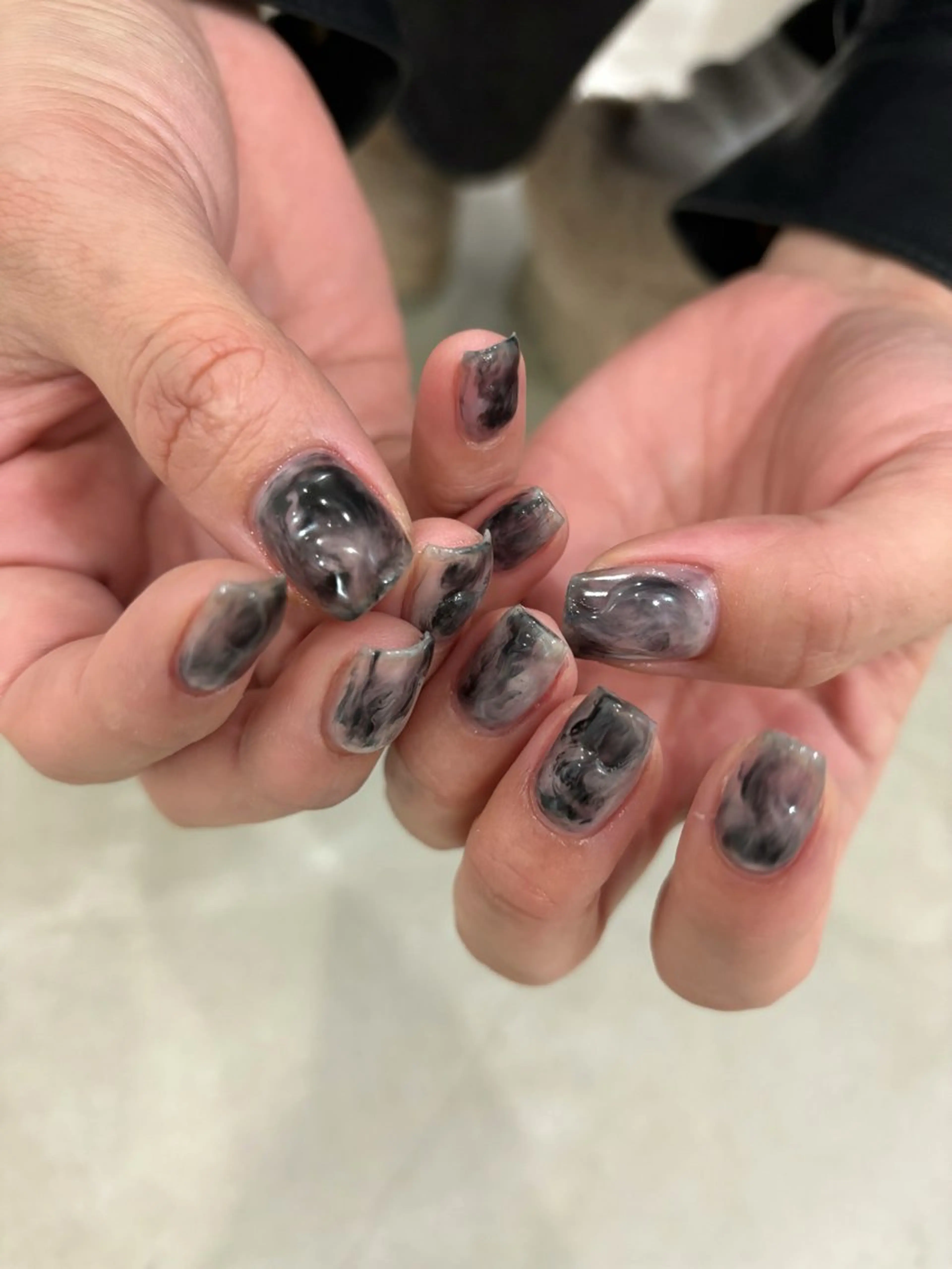 ネイル Oka Megのネイルデザイン