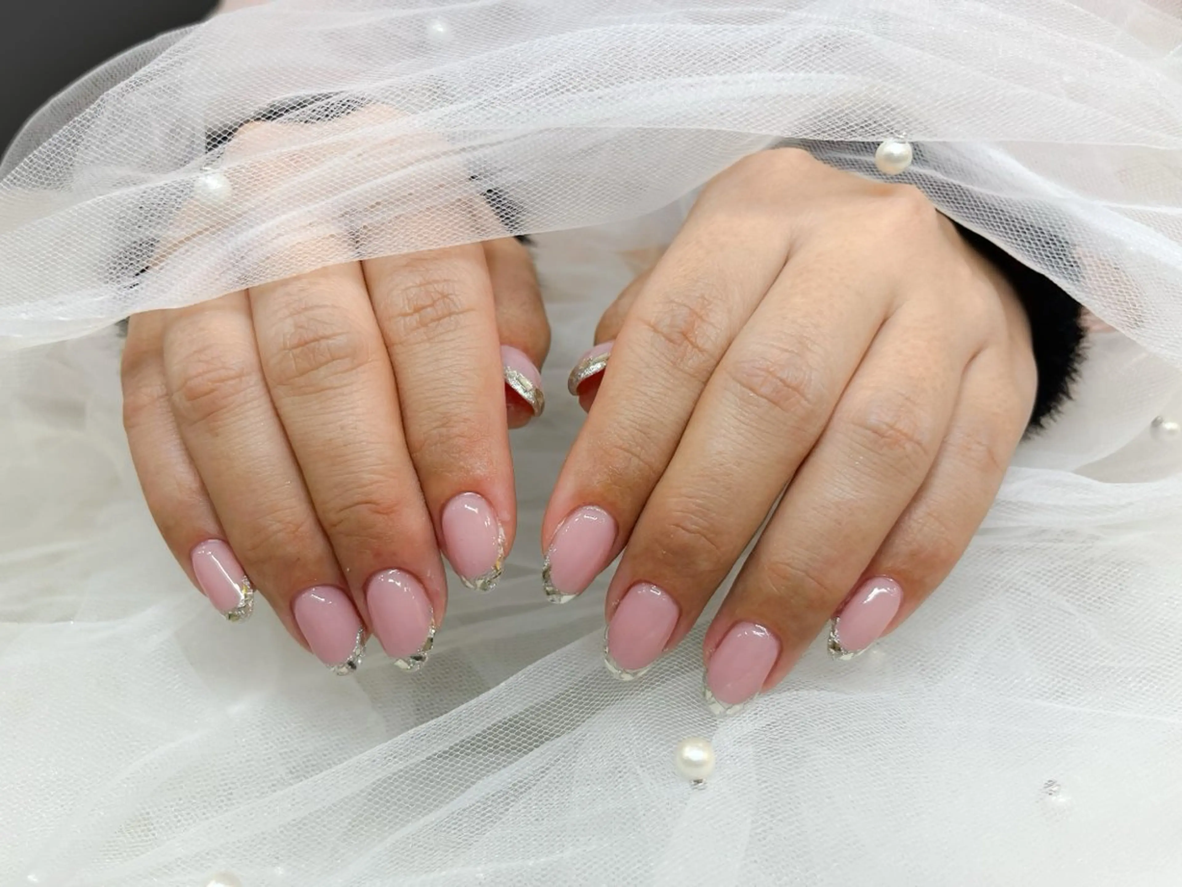 ネイル HIP nail 北堀江のネイルデザイン