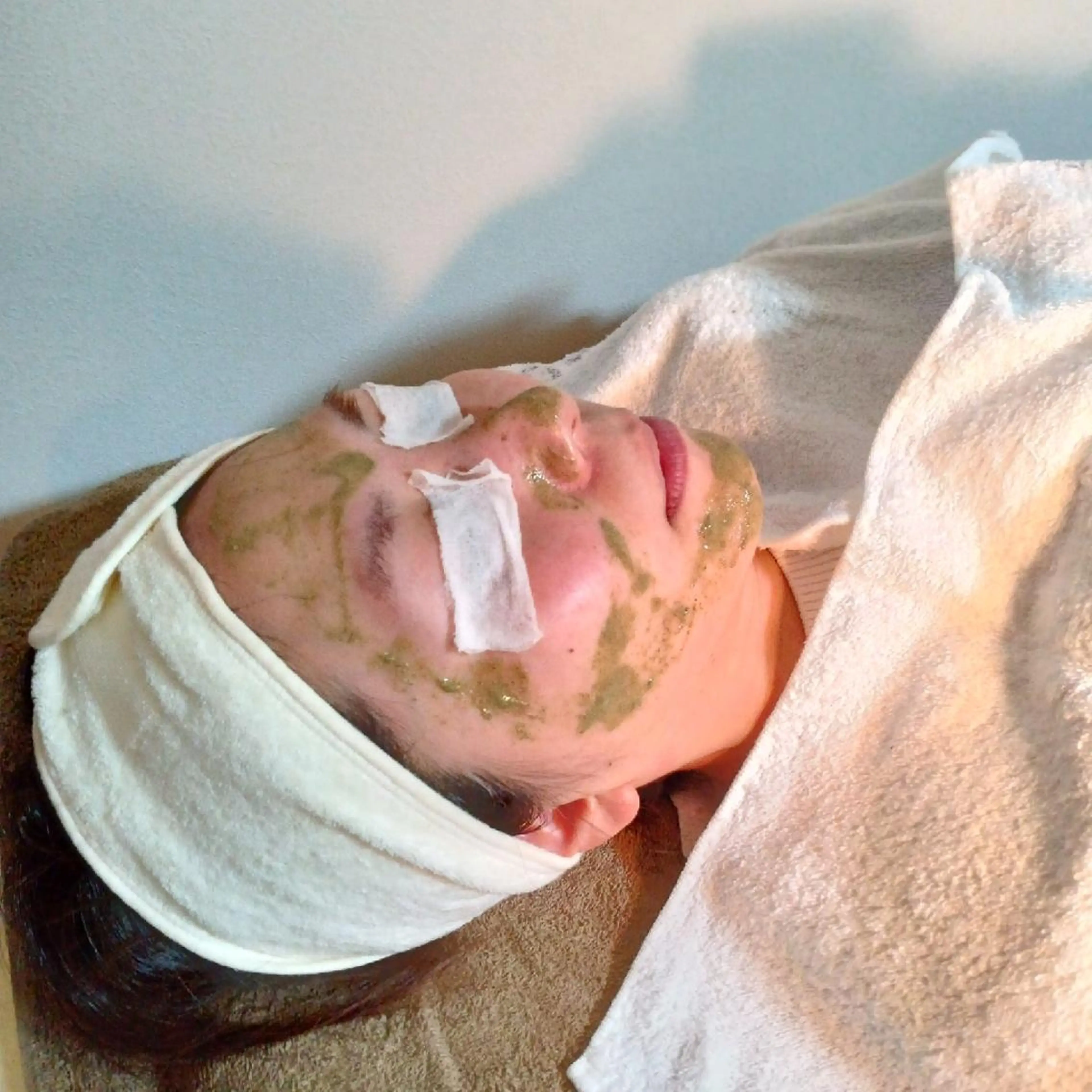 エステ Ｂ まぁ〜じょのエステ・リラクイメージ