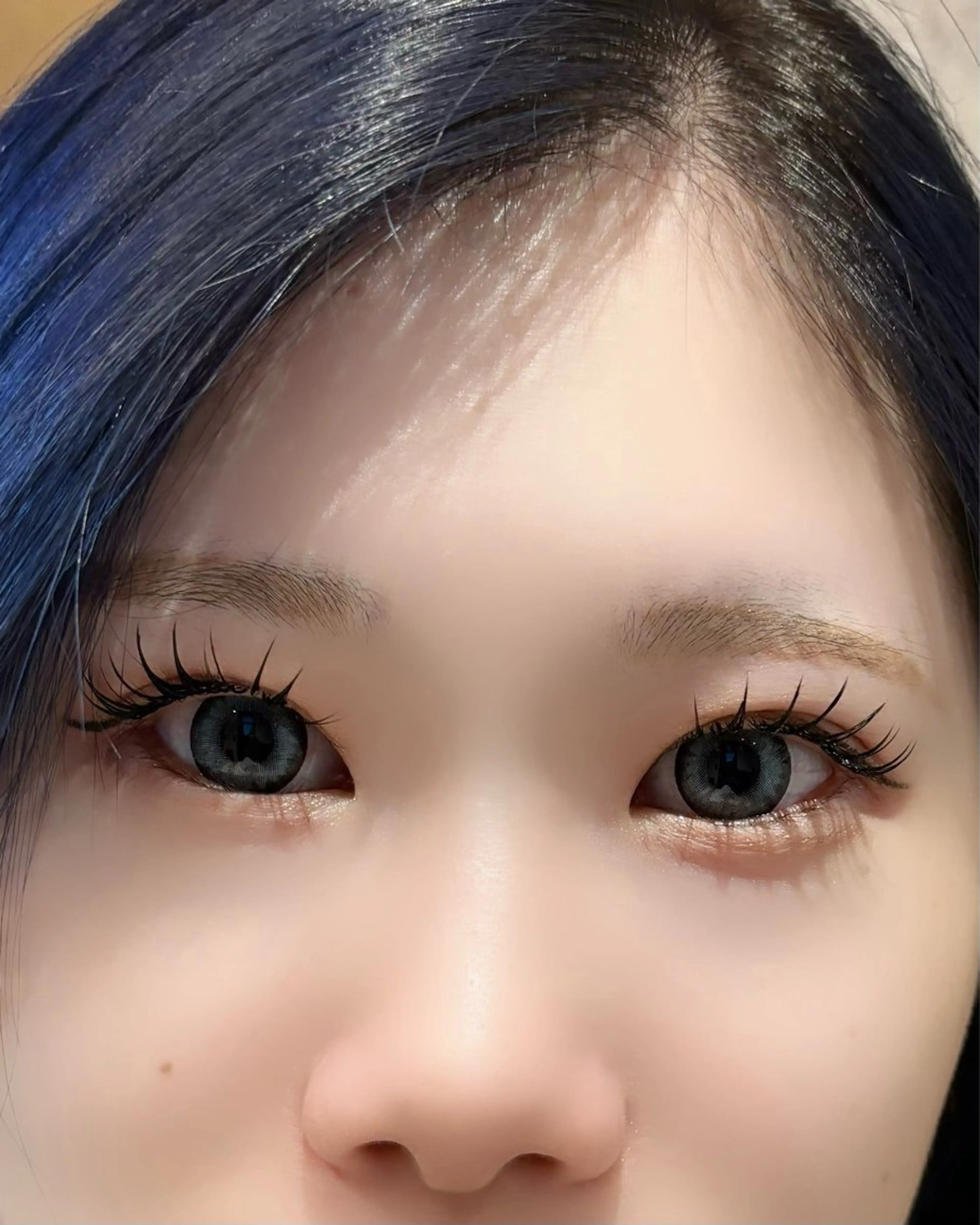 マツエク・マツパ バインドロック にしむら ゆきのマツエク・マツパデザイン