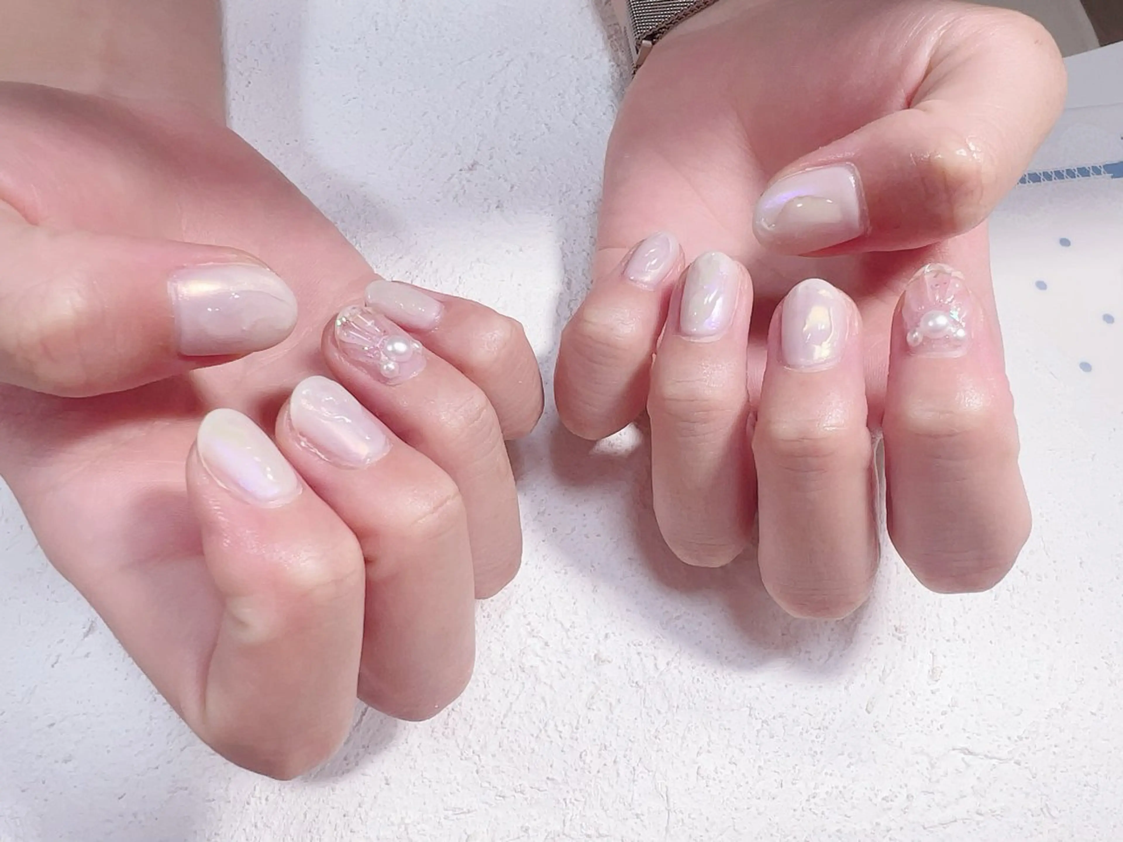 ネイル Regaro i.sのネイルデザイン