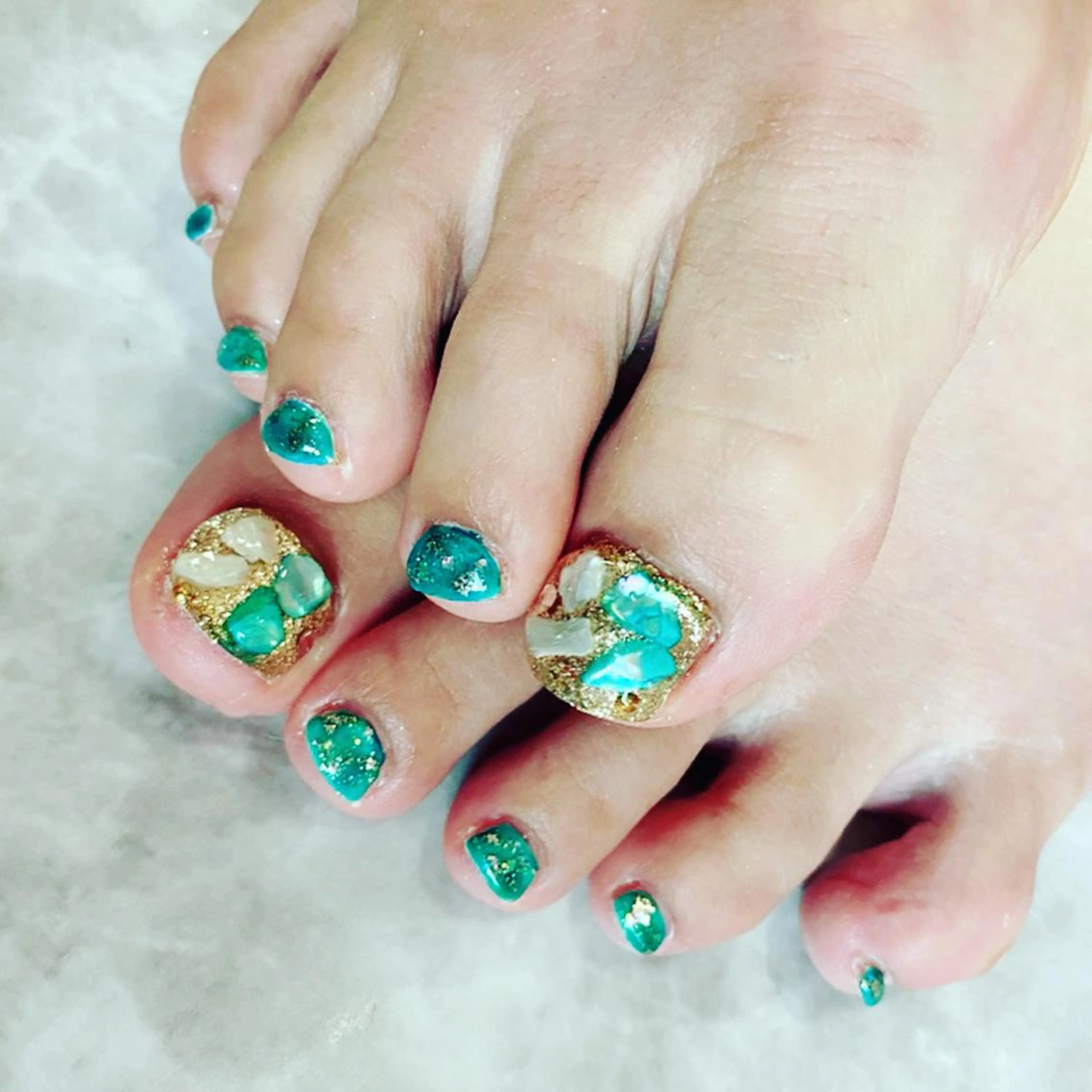 ネイル ネイリスト♡ AYAKOのネイルデザイン