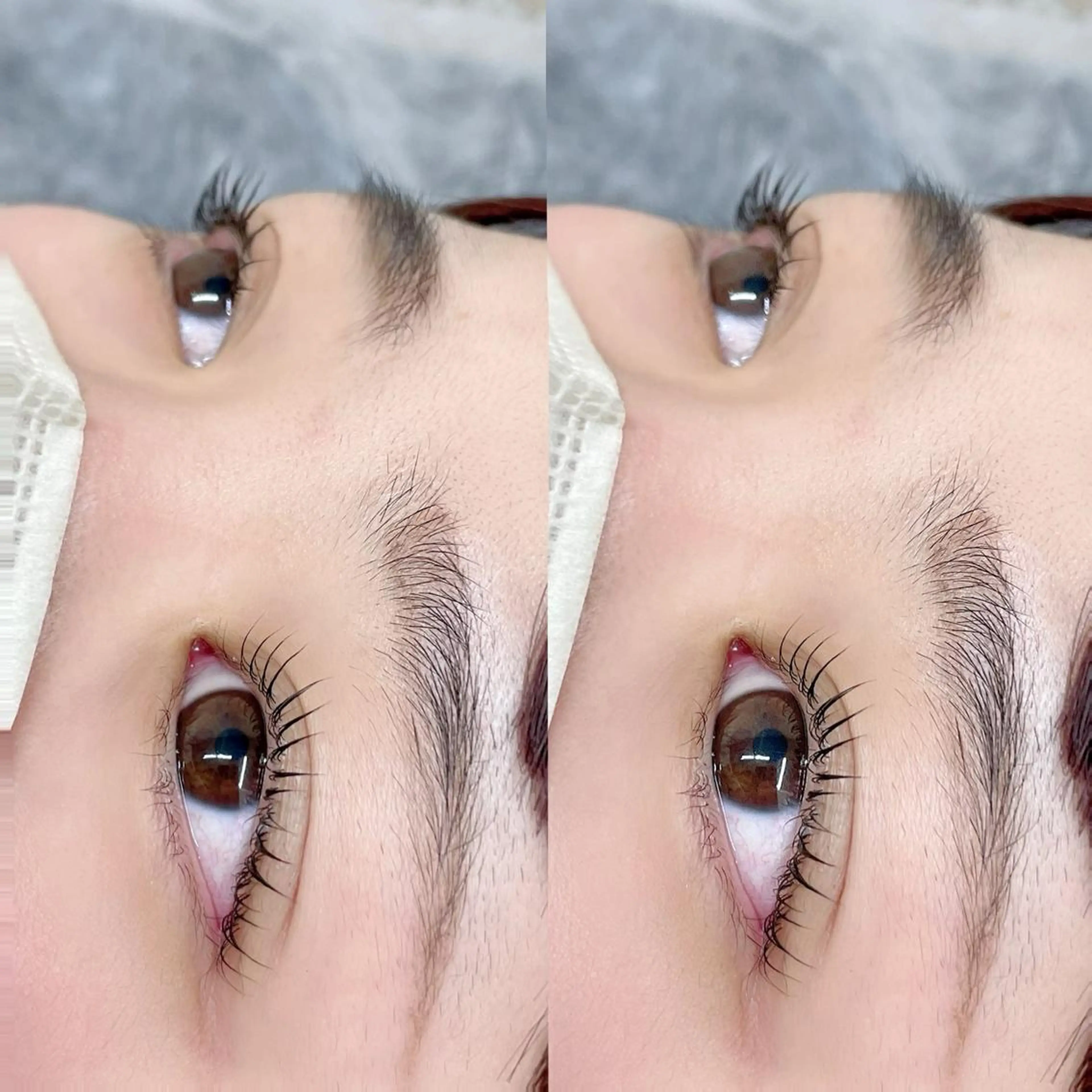 マツエク・マツパ BAMBI 🖤KAWAIのマツエク・マツパデザイン