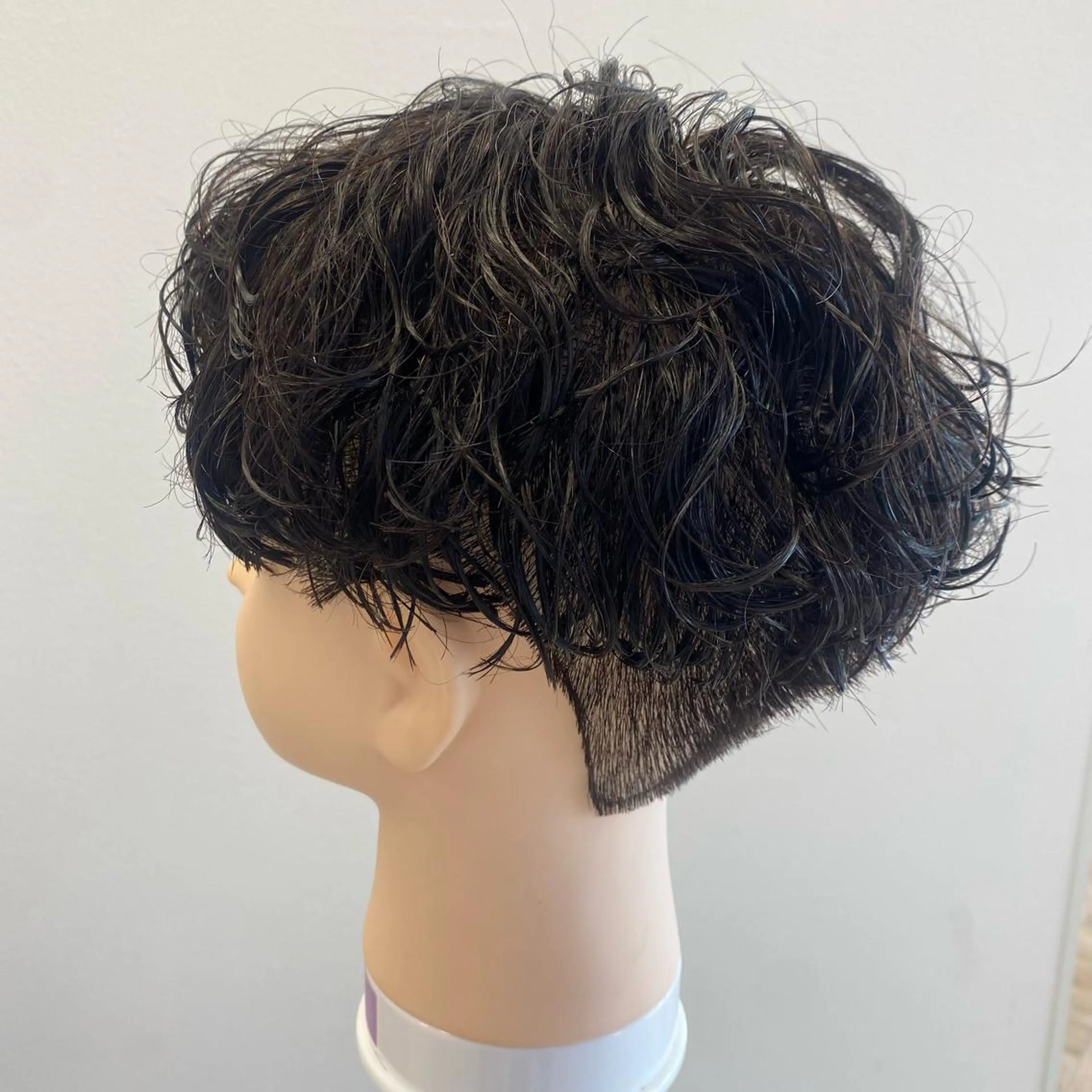 パーマ メンズ メンズカット/パーマ 👟黒田紗名👟のヘアスタイル