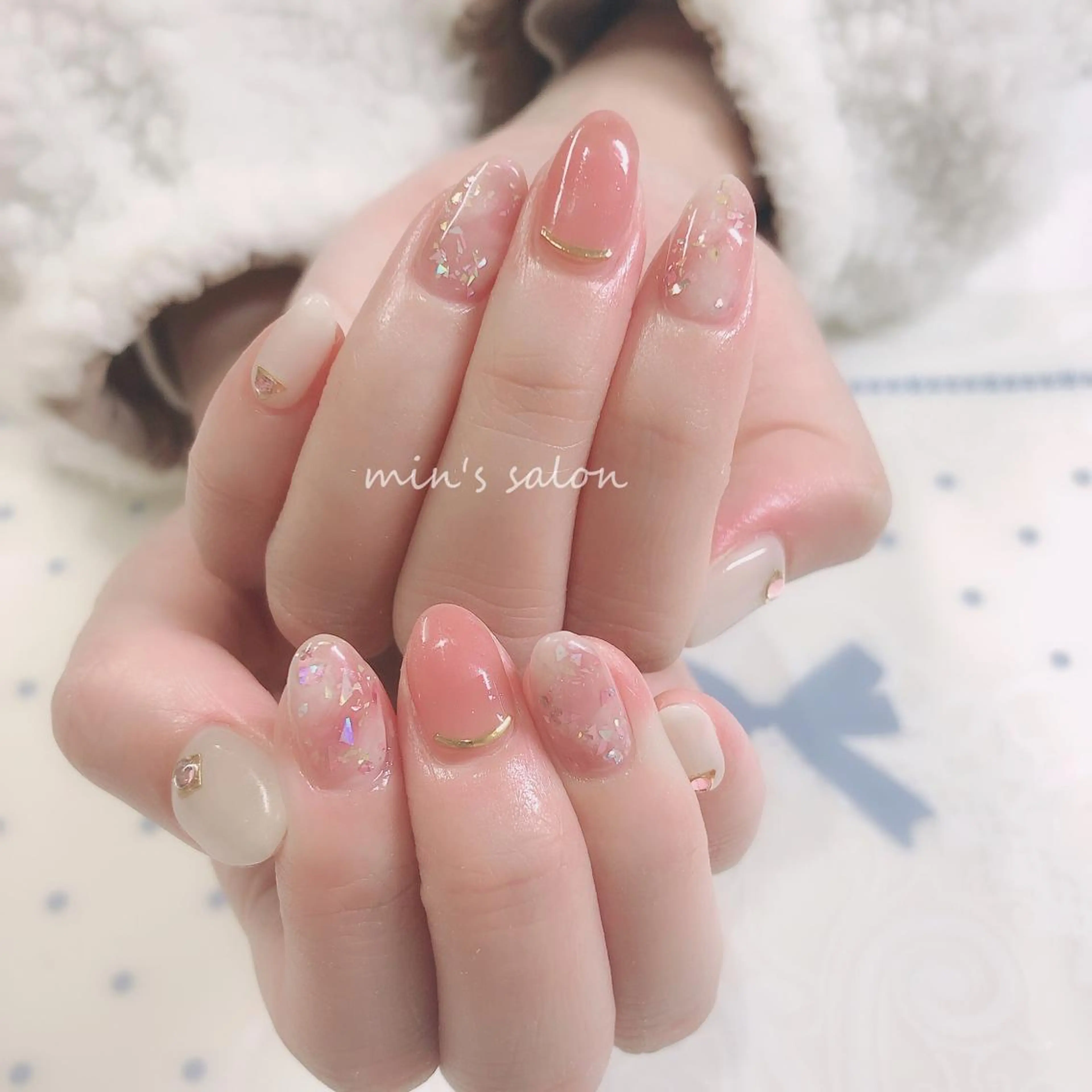 ネイル みん 🌸のエステ・リラクイメージ