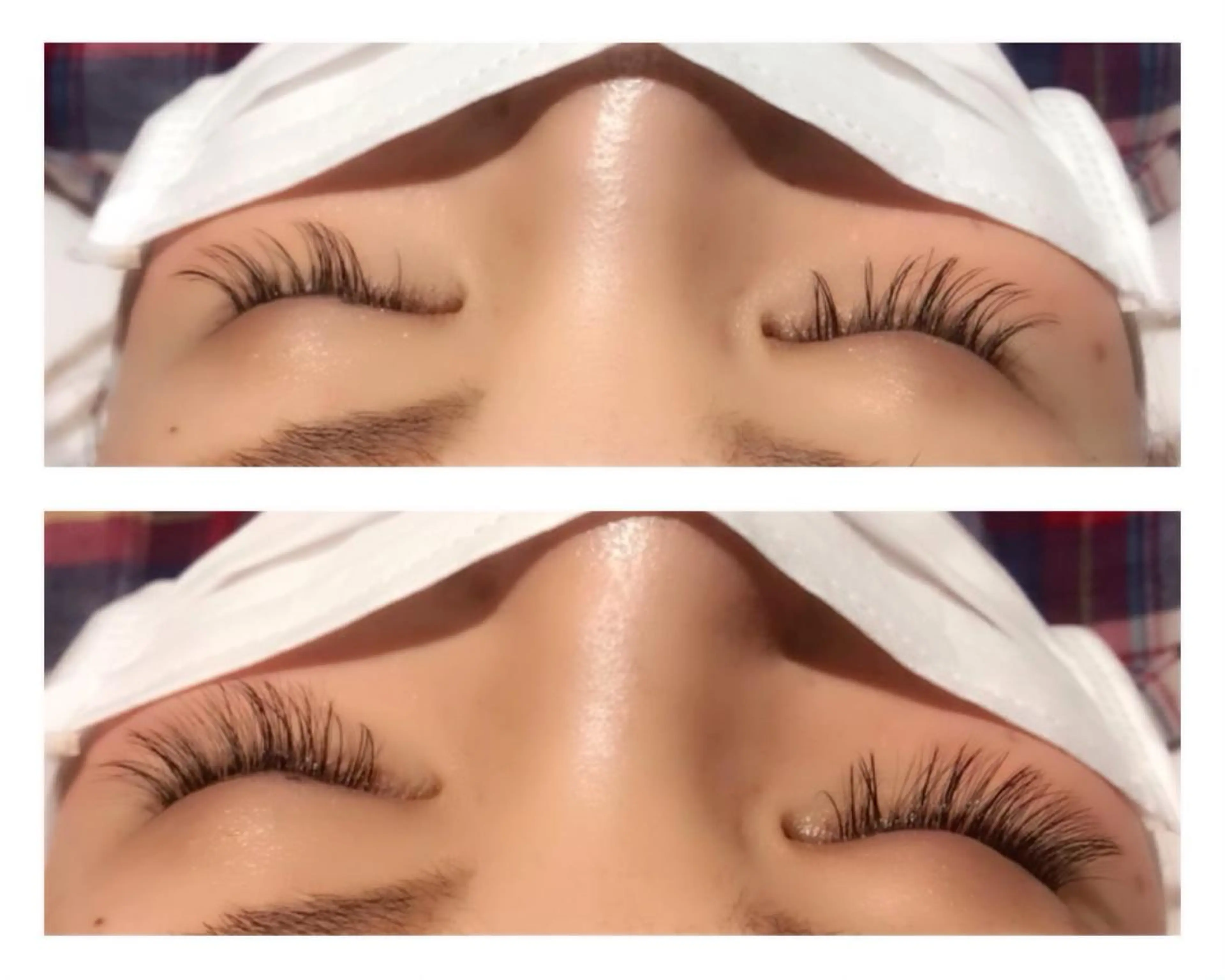 マツエク・マツパ ボリュームラッシュ sprinkles loungeのエステ・リラクイメージ