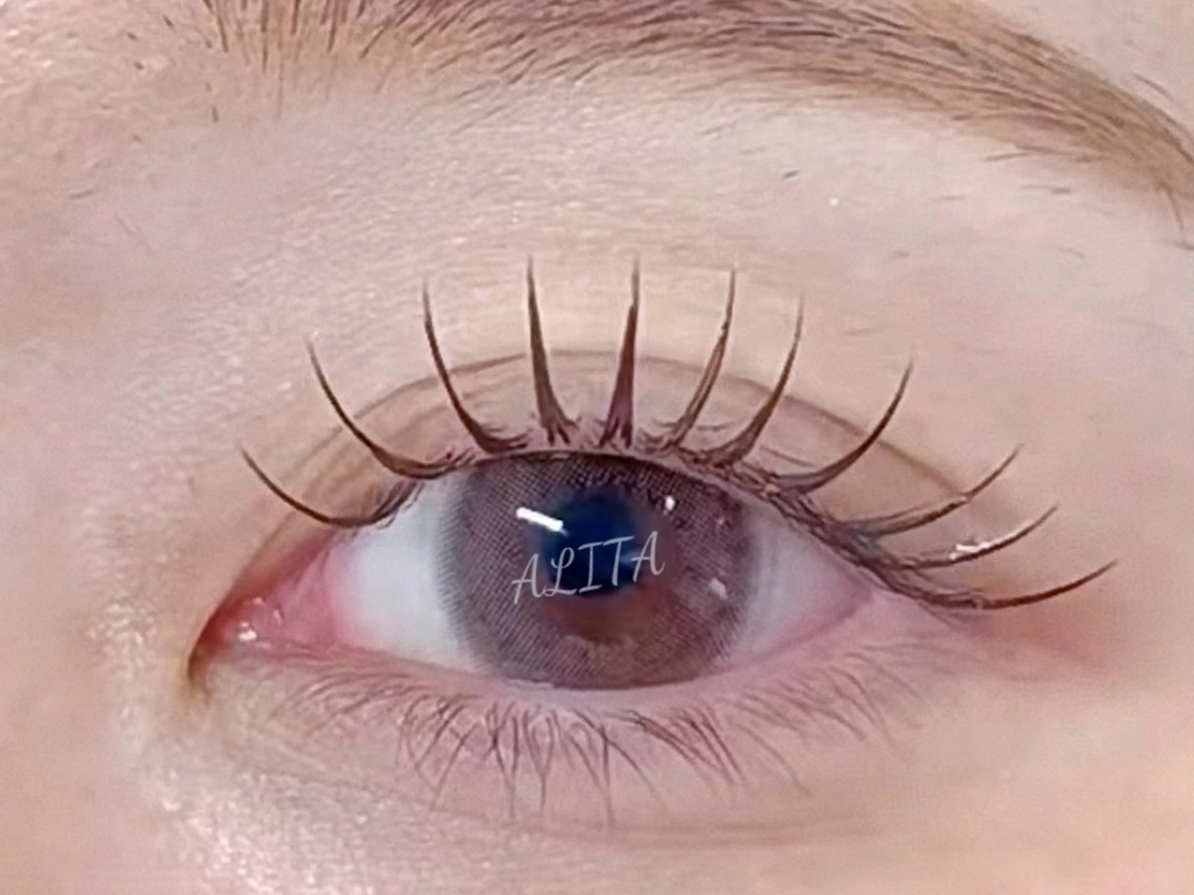 マツエク・マツパ A 池袋マツエクのマツエク・マツパデザイン