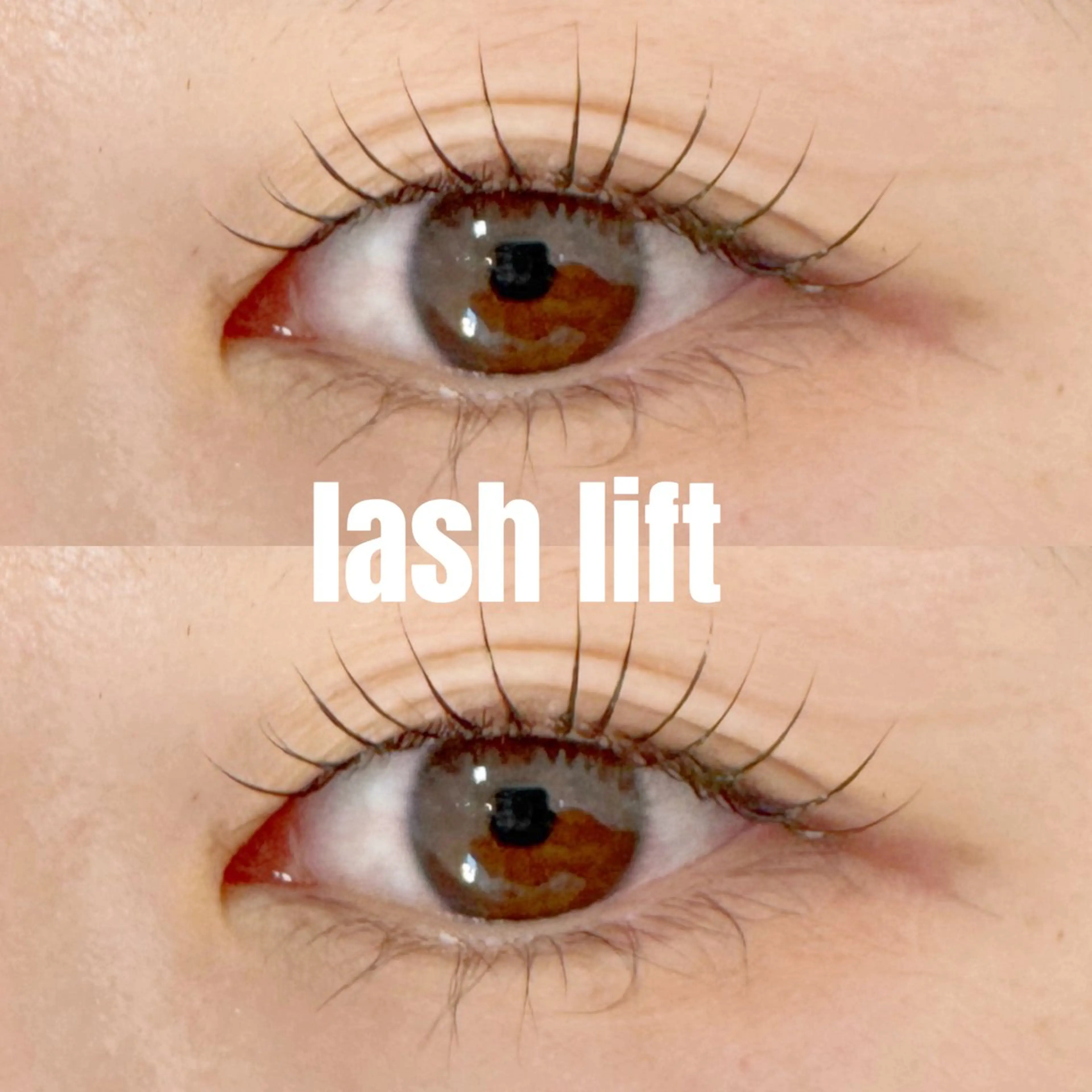 ラッシュリフト（上）👀✨の写真