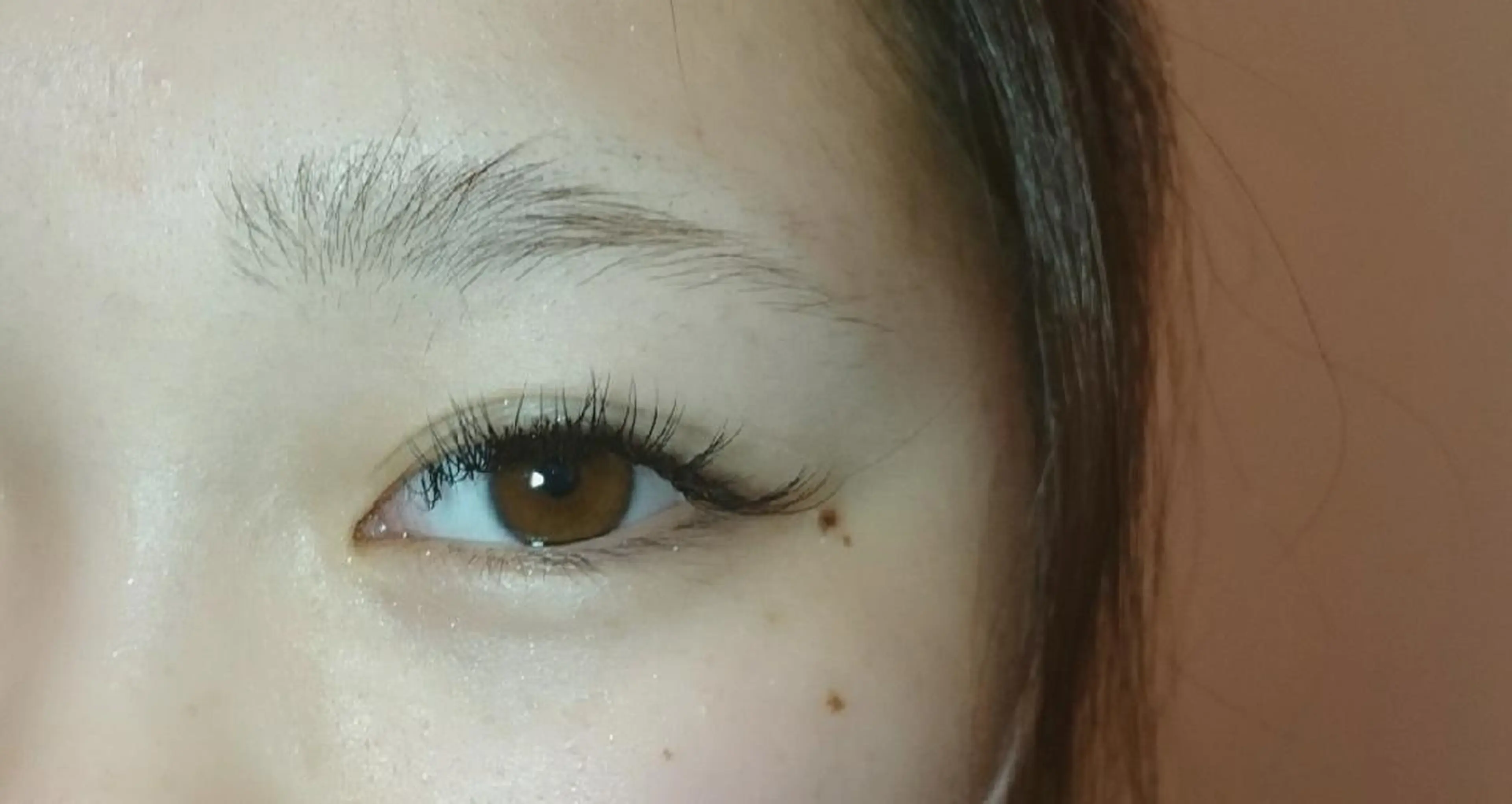 マツエク・マツパ マツエク 中野 瑛子のマツエク・マツパデザイン