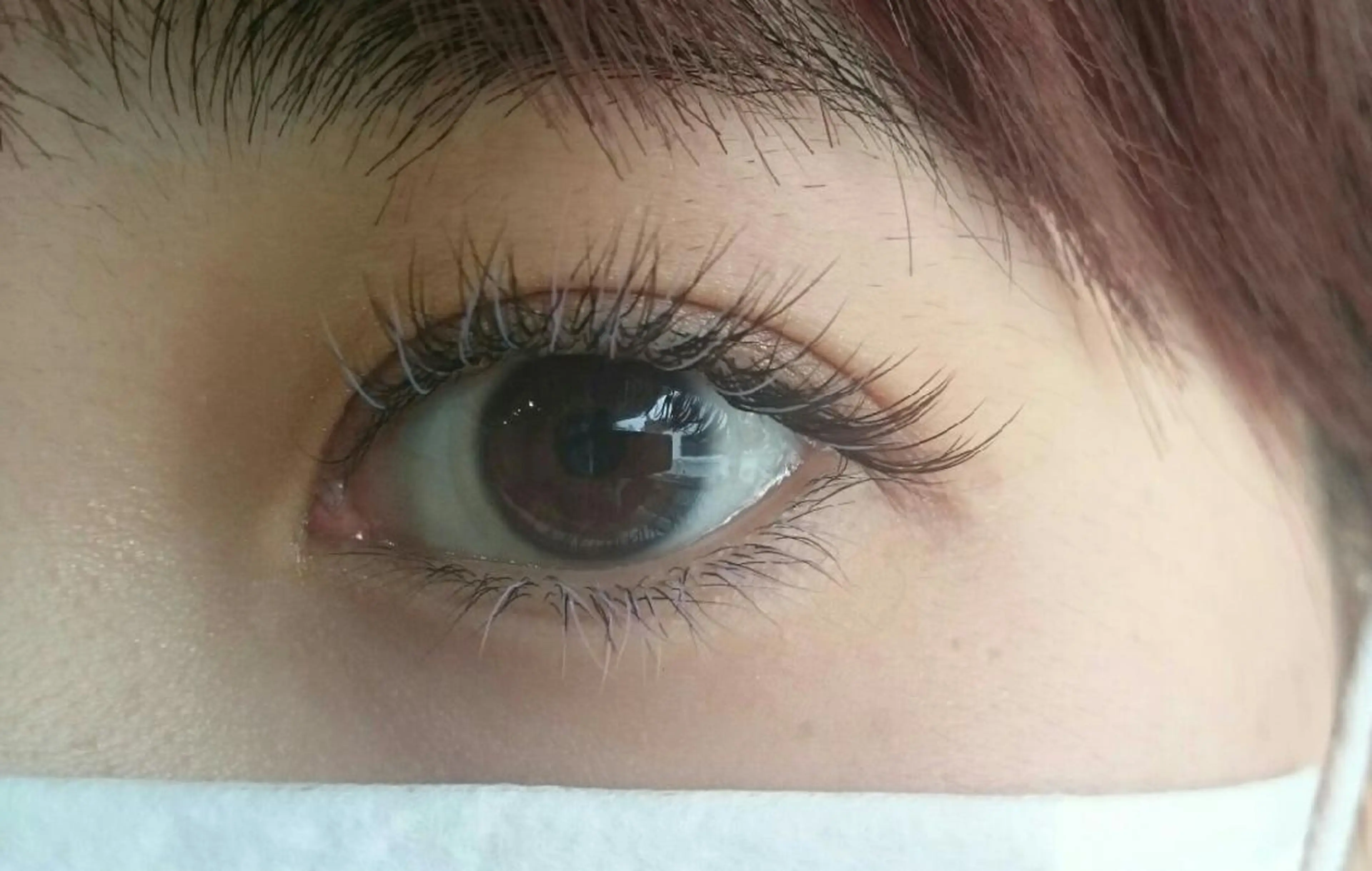 マツエク・マツパ 山本 まゆみのエステ・リラクイメージ