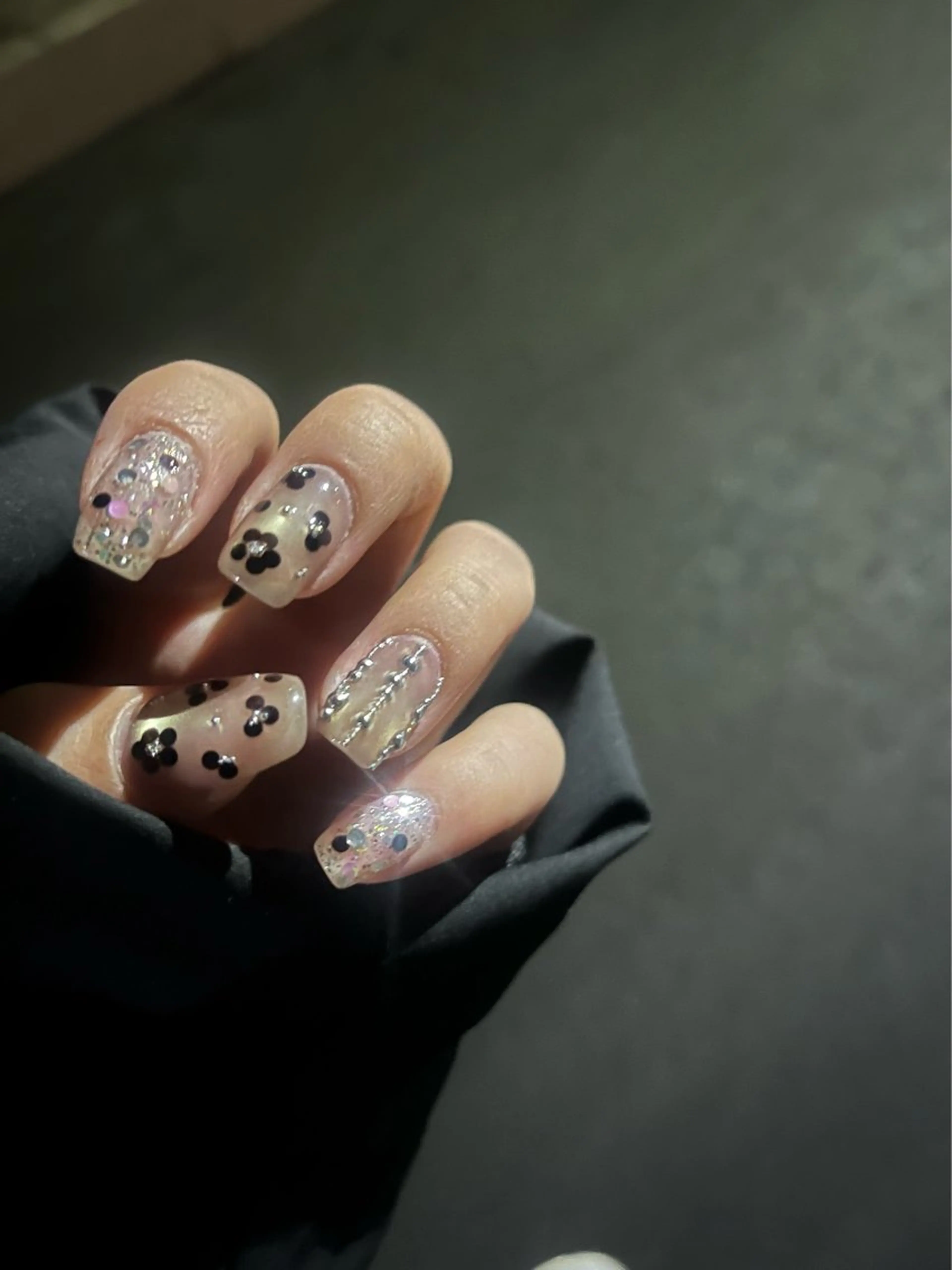 ネイル ハンドネイル filonnail kotoneのネイルデザイン