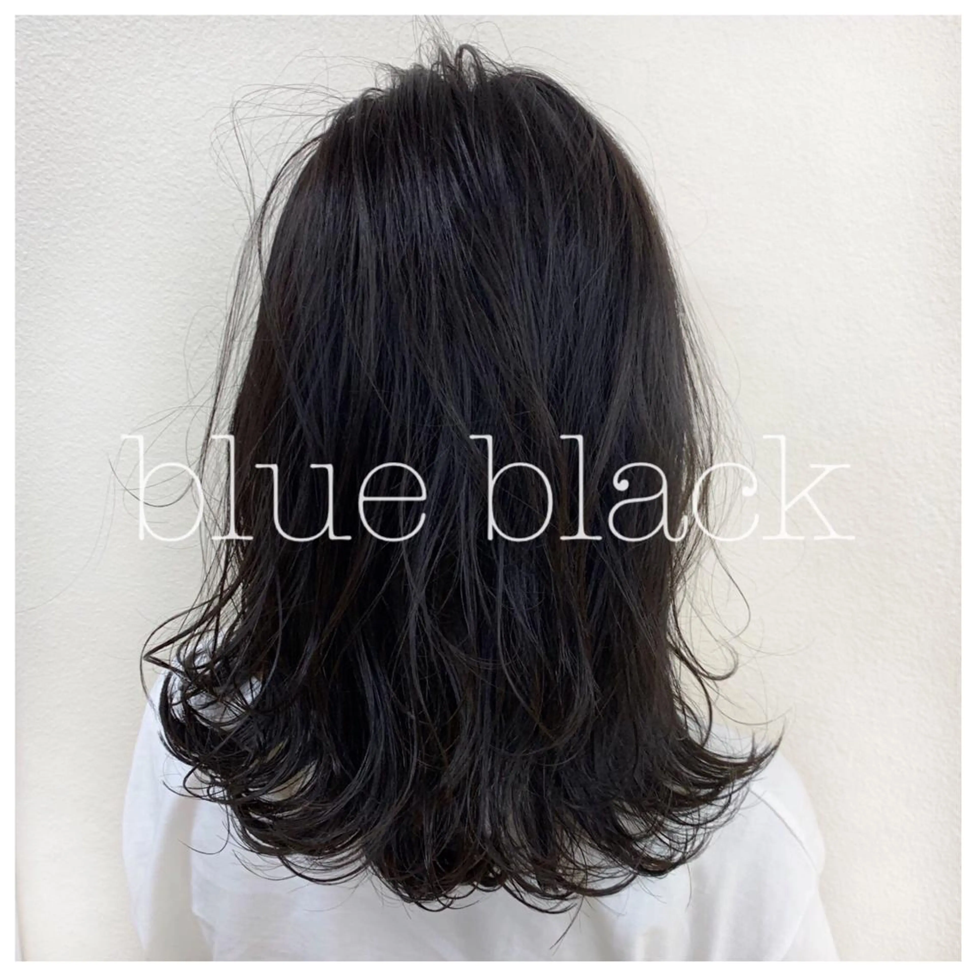 ミディアム カラー 赤味消し.髪質改善 🌿𝘠𝘜𝘙𝘐のヘアスタイル