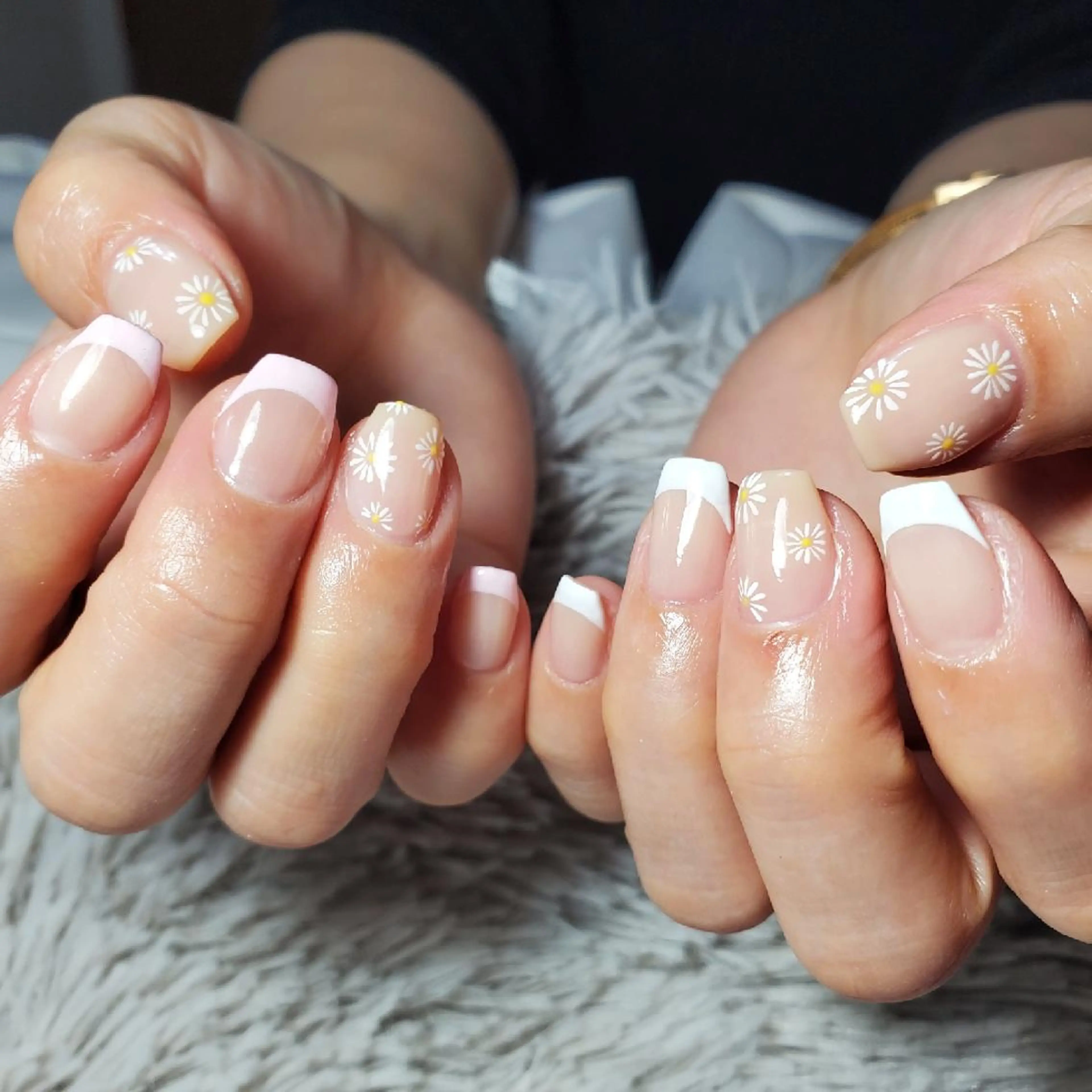 ネイル ハンドネイル nailroom‪ sb‪‪𓈒𓂂𓏸のネイルデザイン