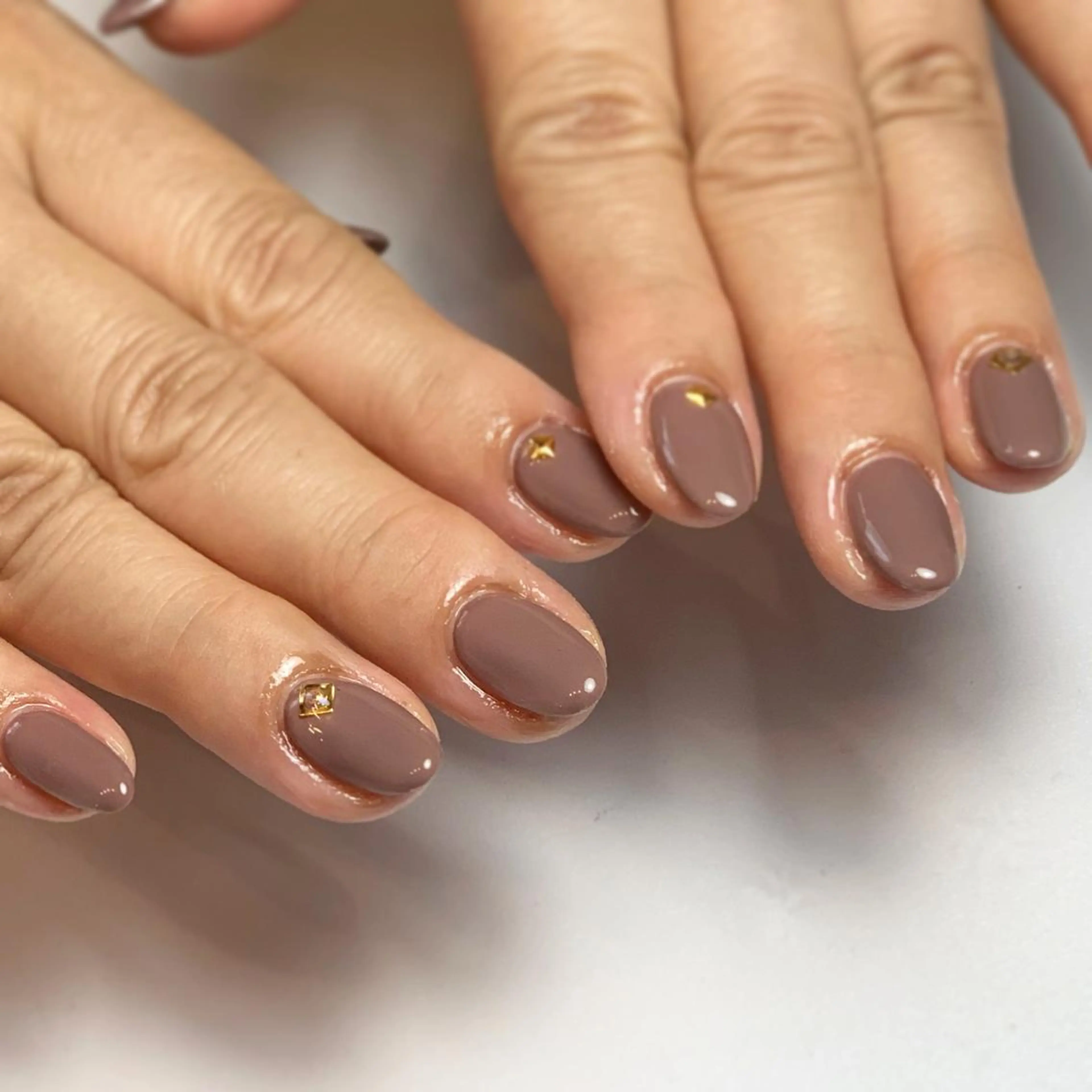 ネイル S. JEWELのネイルデザイン