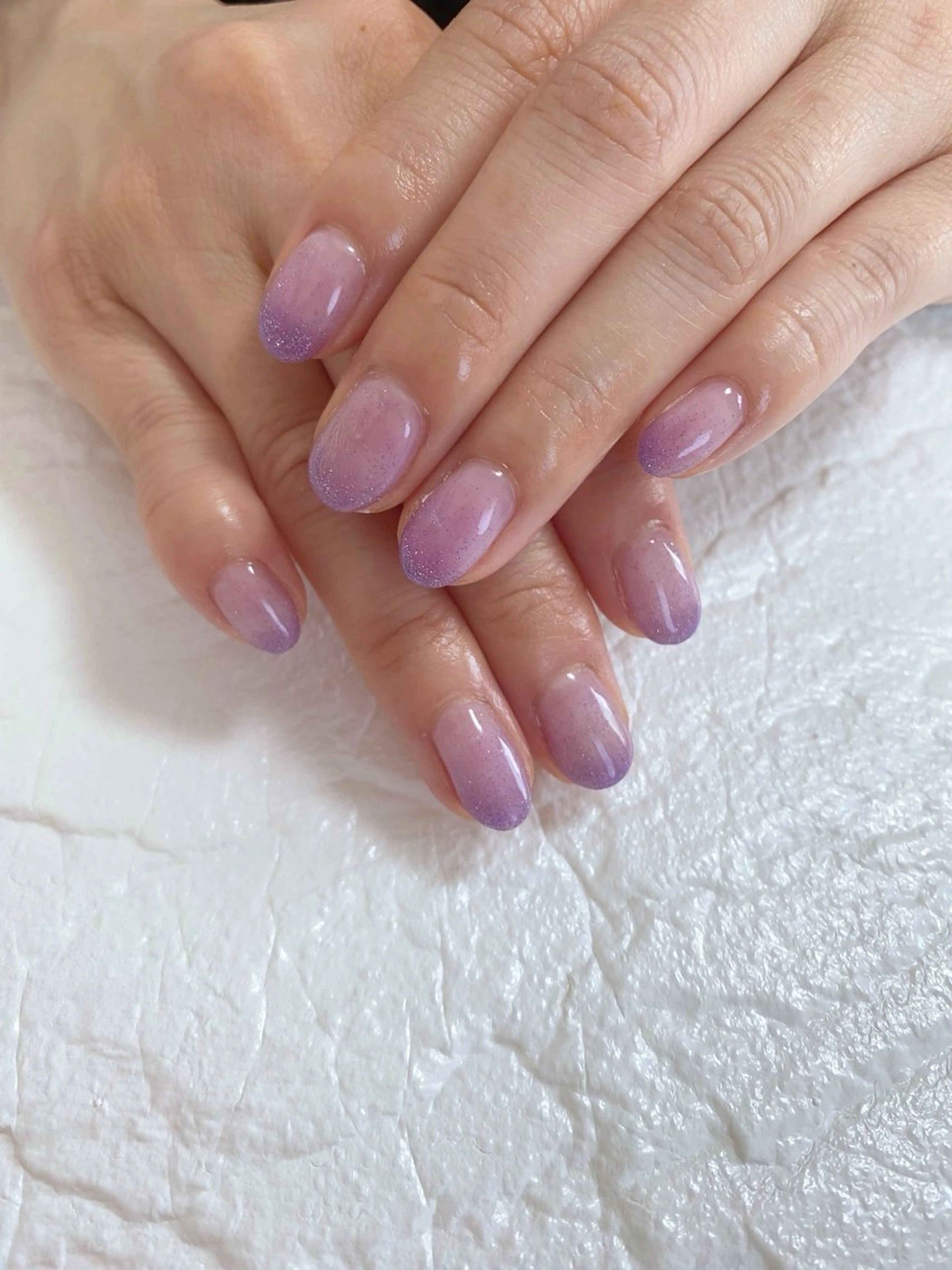 ネイル ハンドネイル 7e. Nailのネイルデザイン