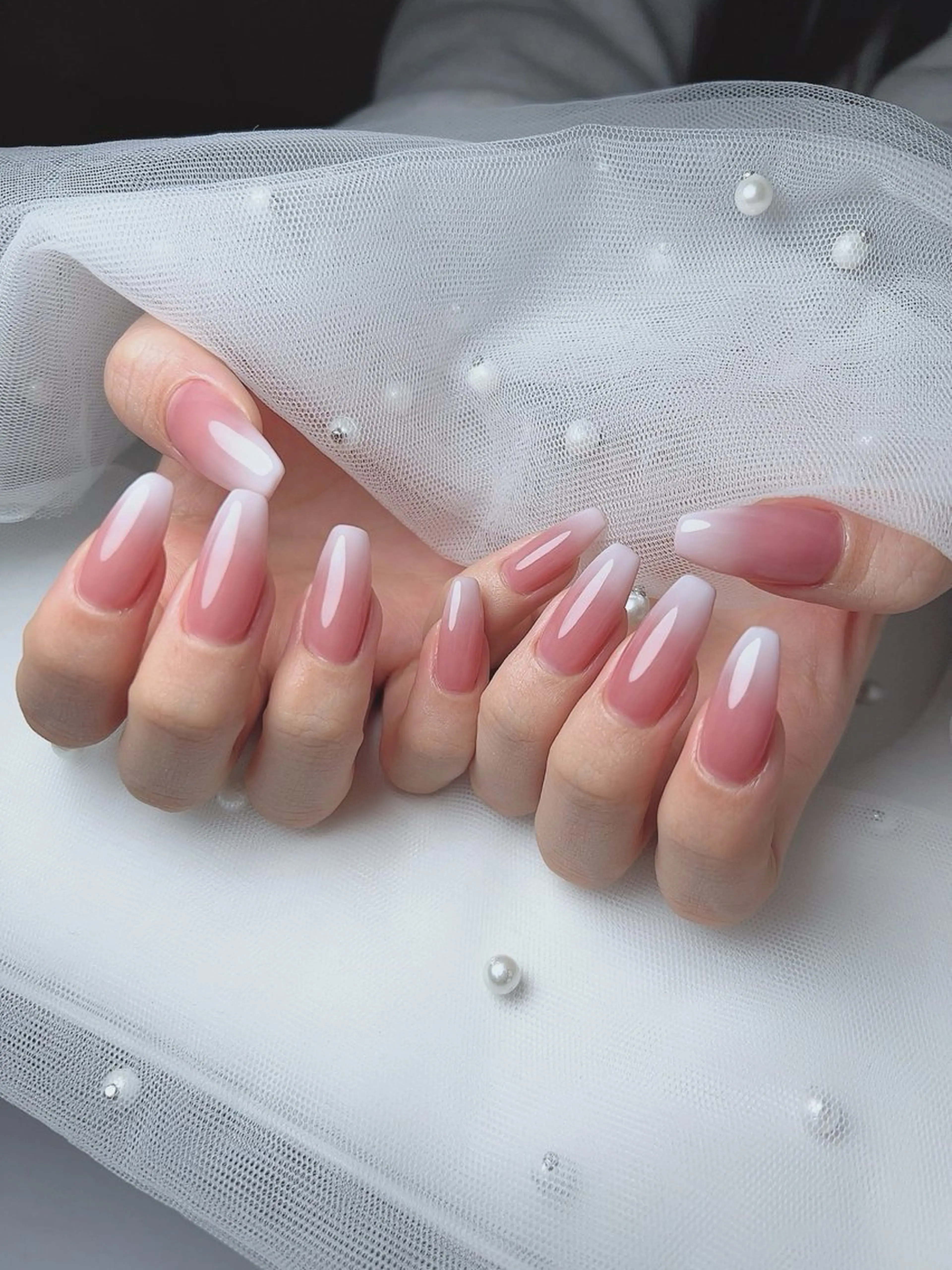 ネイル ハンドネイル Nail Salon Espoirのネイルデザイン