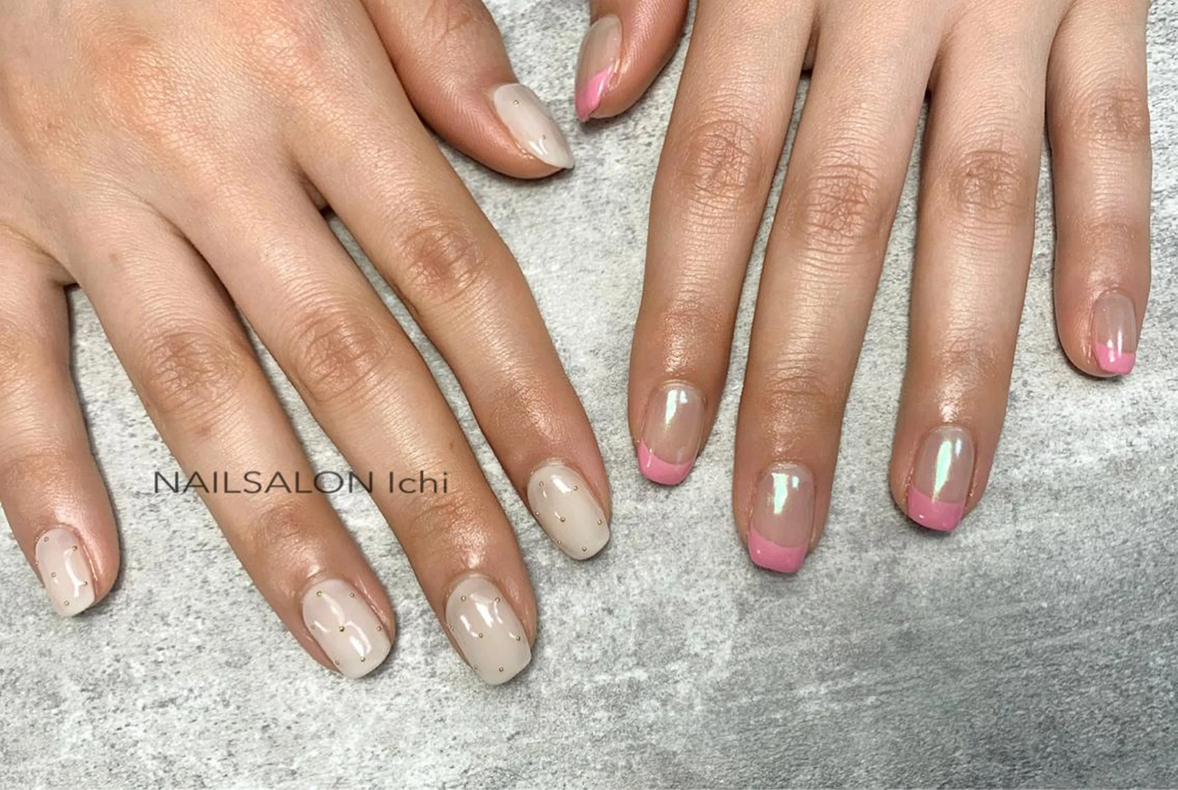 ネイル ハンドネイル NAILSALON  Ichi所属・NAILSALON Ichiのネイルデザイン