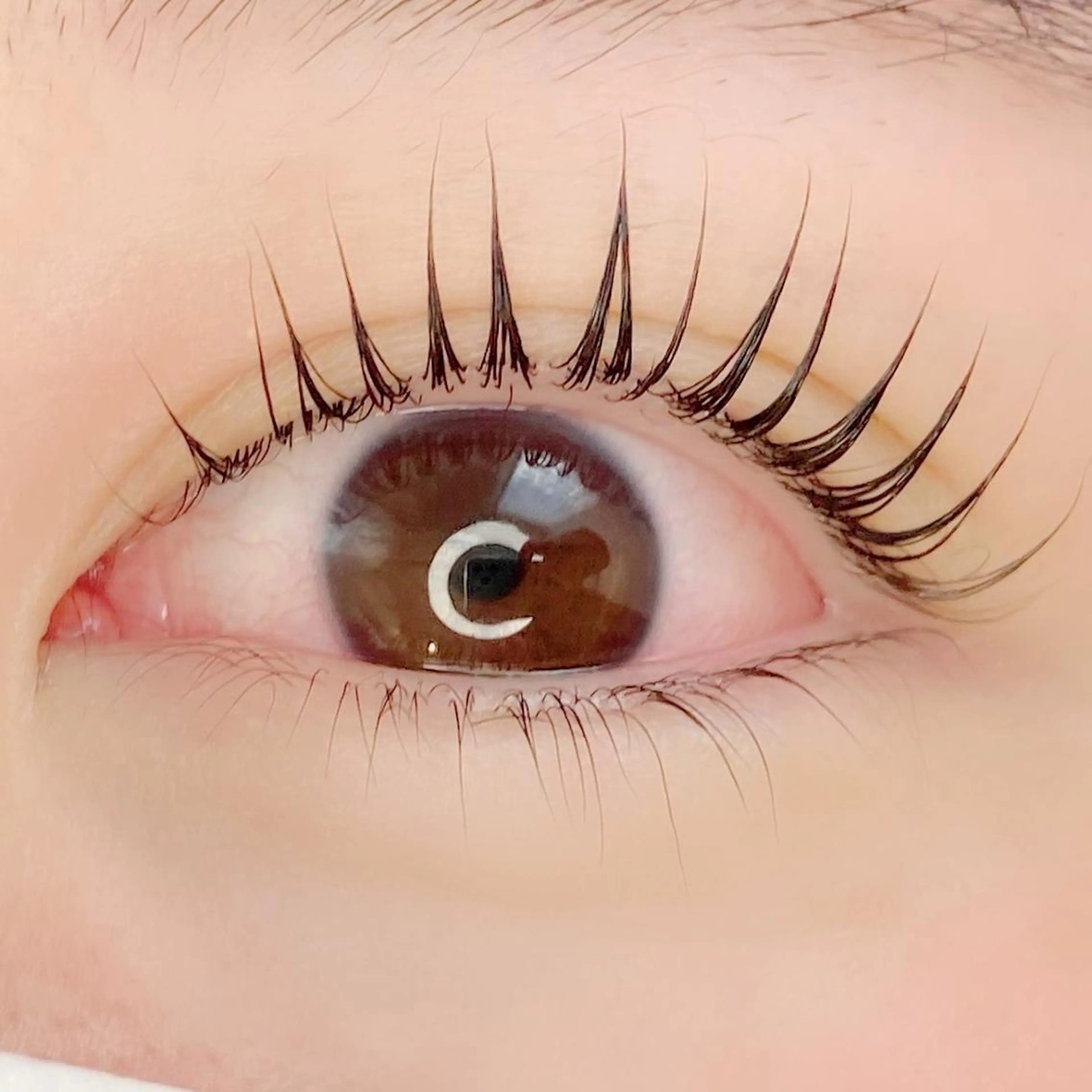 マツエク・マツパ アイラッシュサロン ミヤビの眉毛・アイブロウイメージ