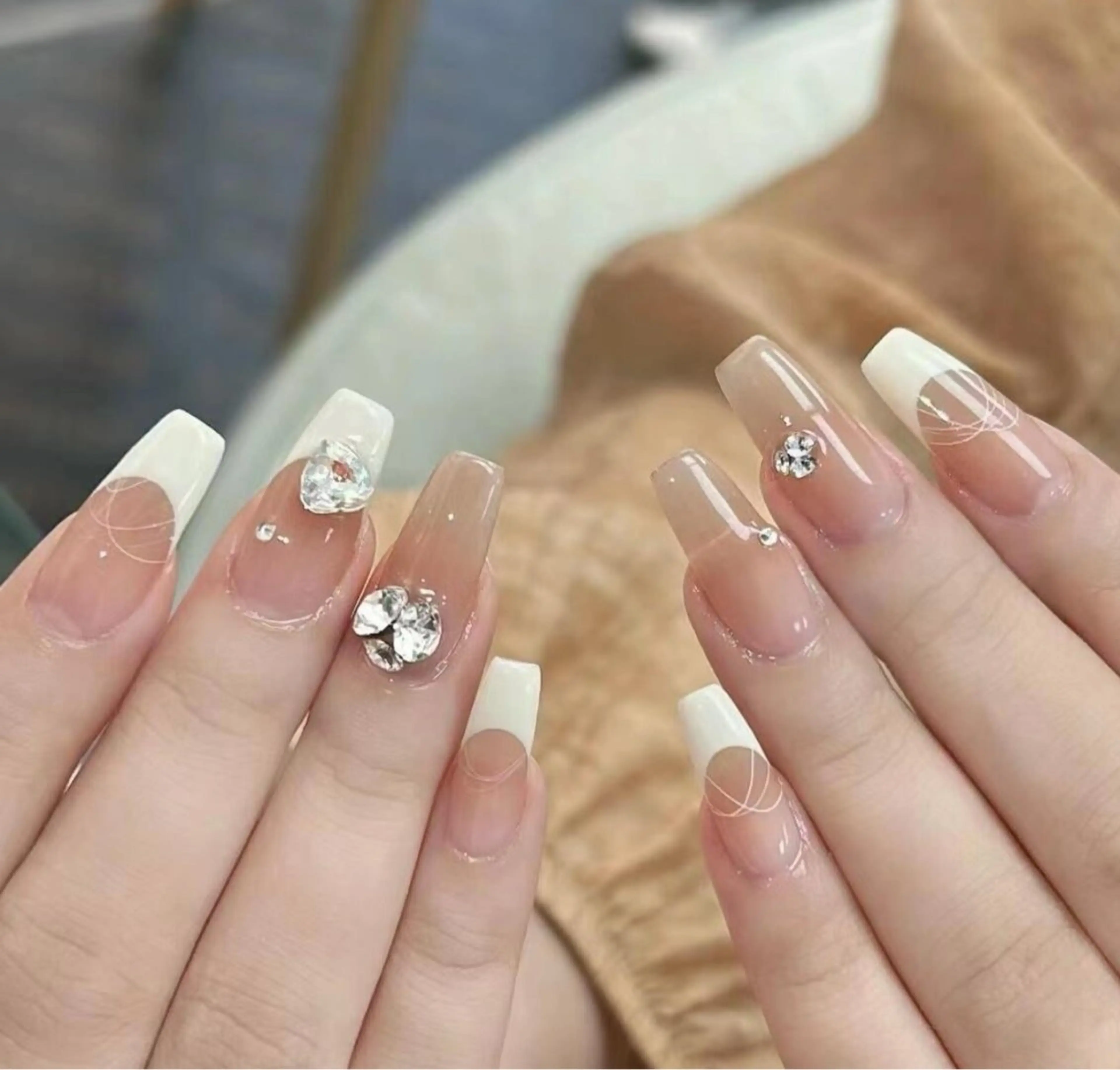 《ハンド》デザイン¥8000 →¥7000の写真