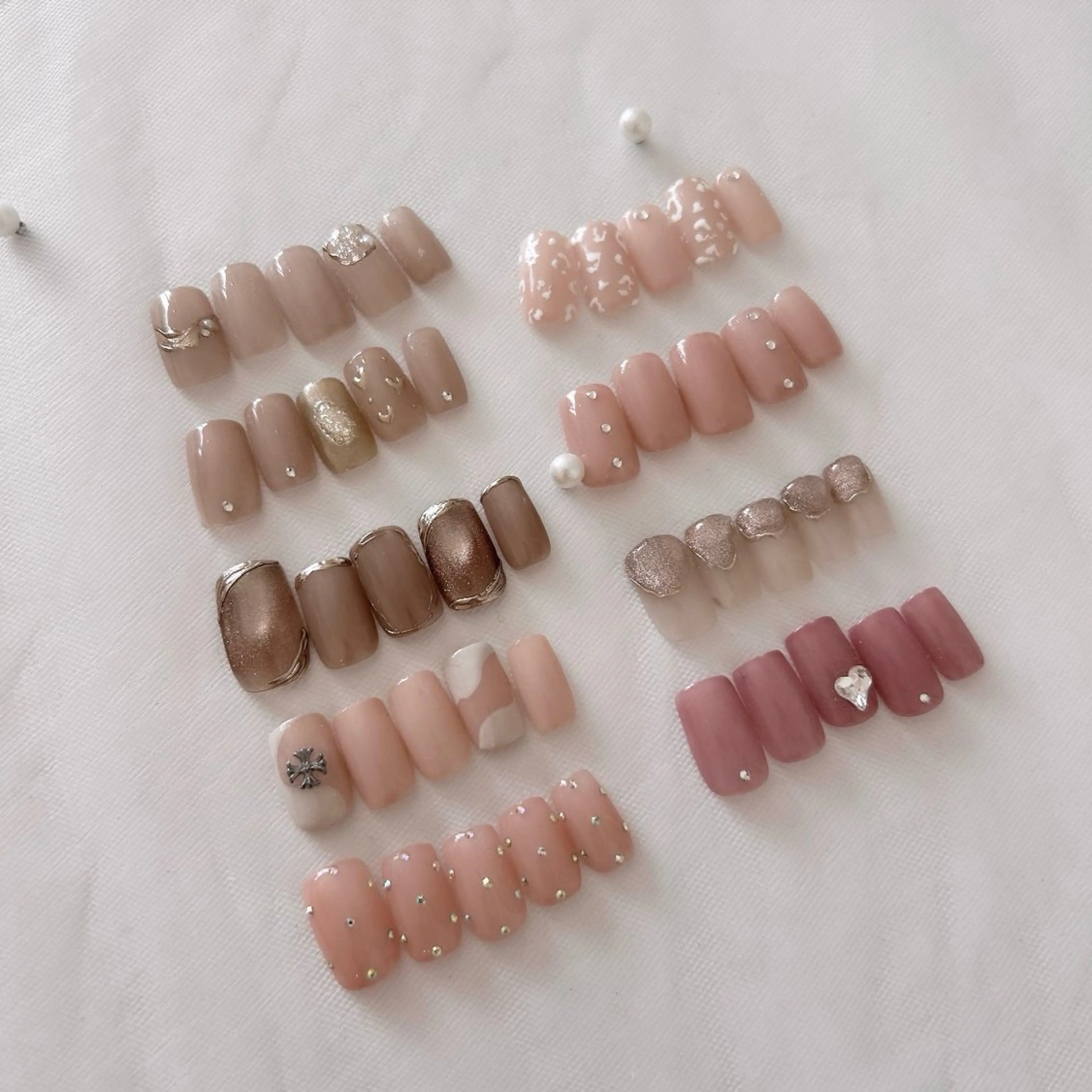 ネイル RooM -mizuki-のネイルデザイン