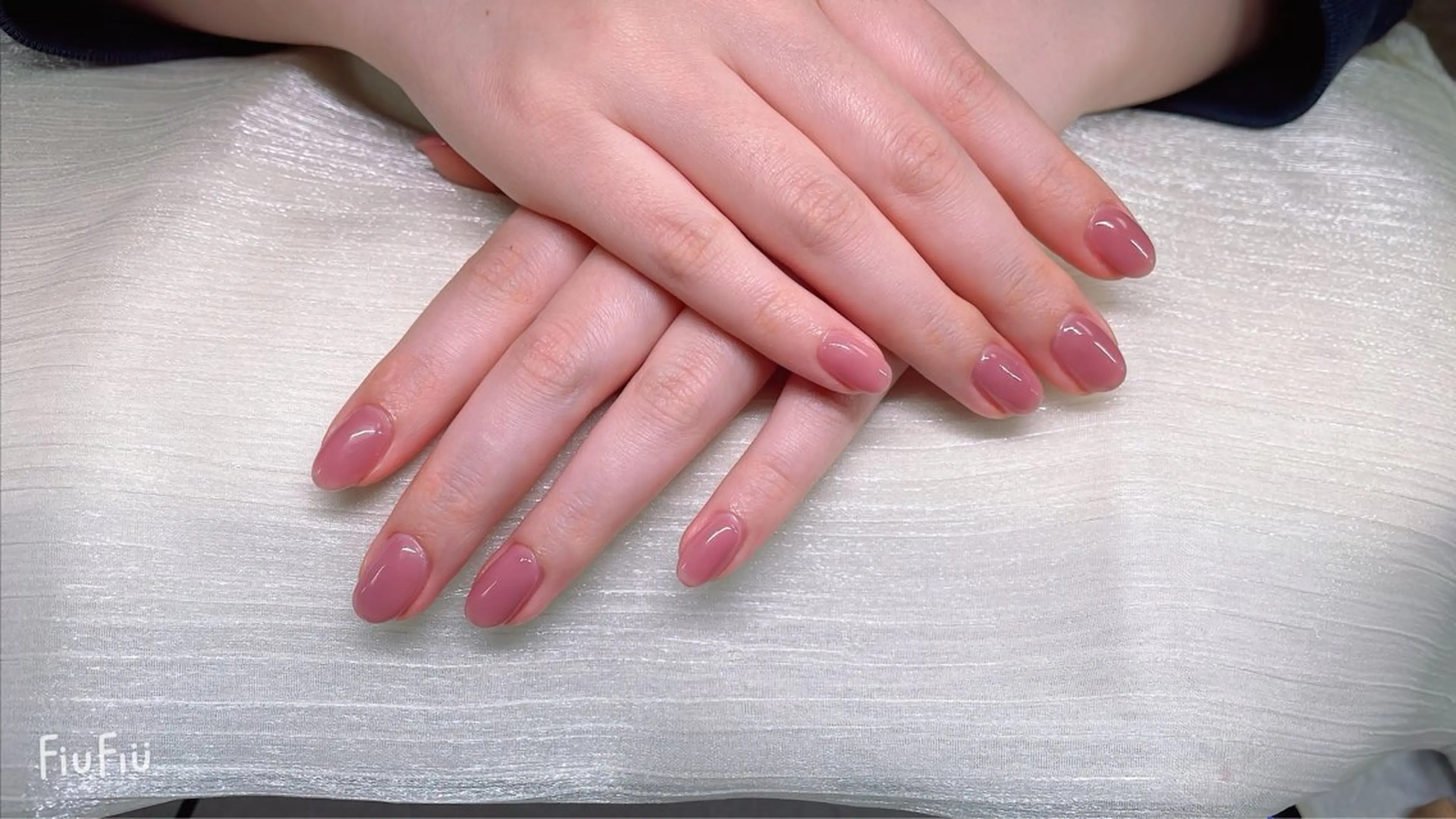 ネイル KIRANAIL あやねのネイルデザイン