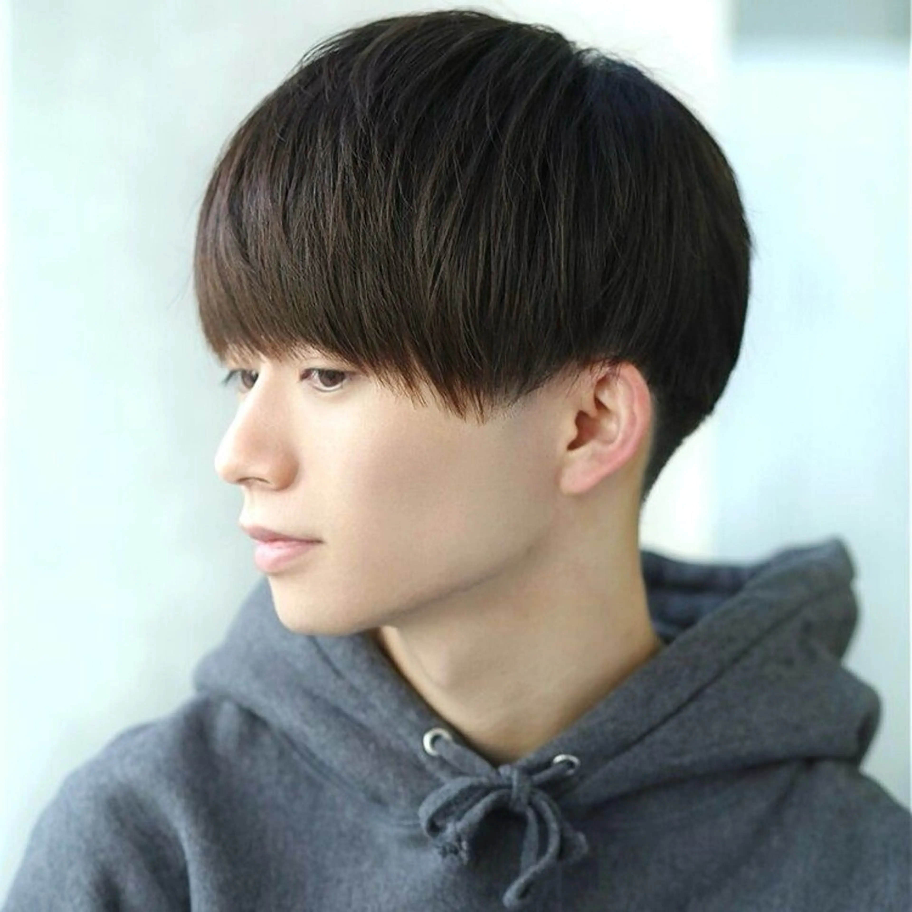 メンズ noa /大宮美容室のヘアスタイル