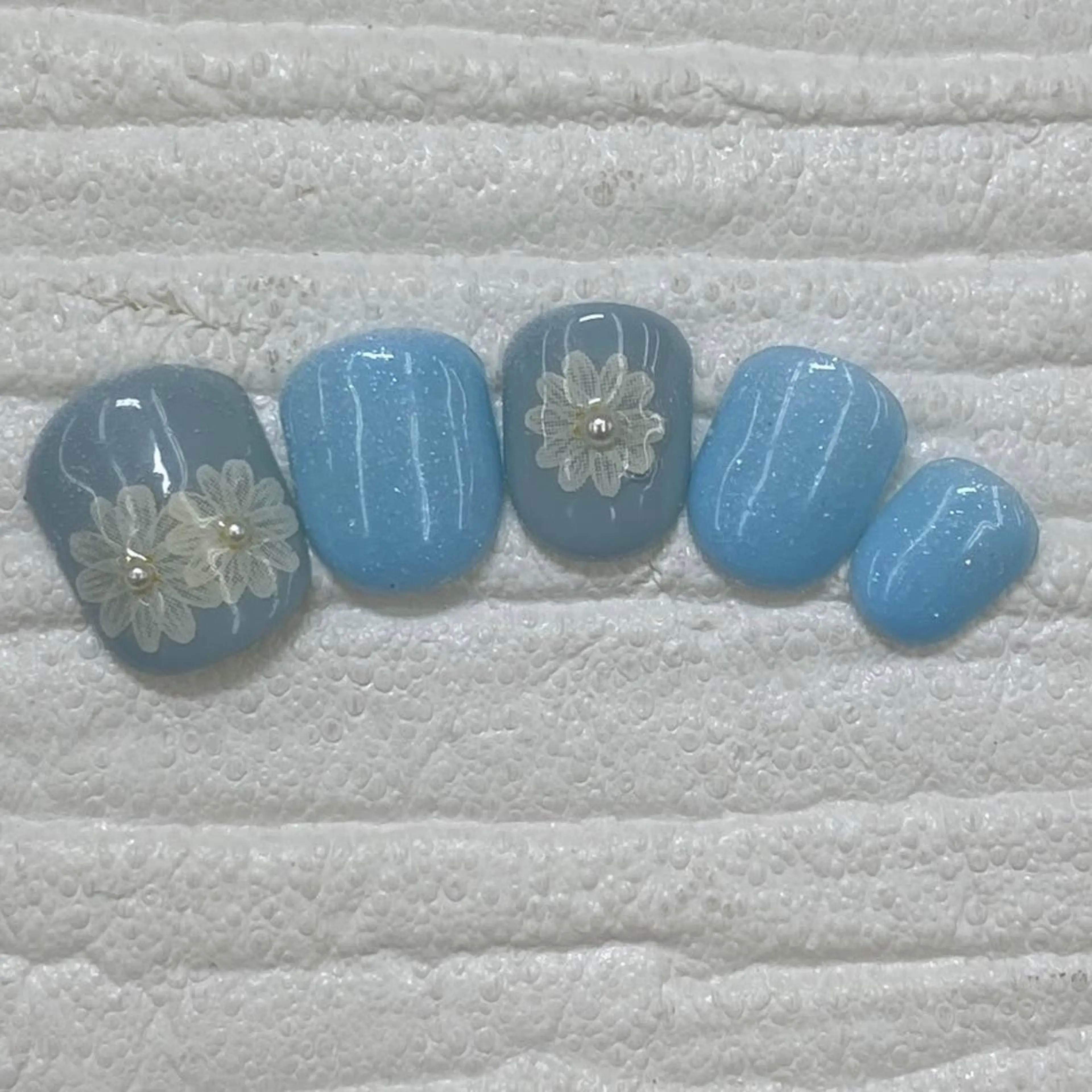 ネイル Nail salon Honey Beeのネイルデザイン