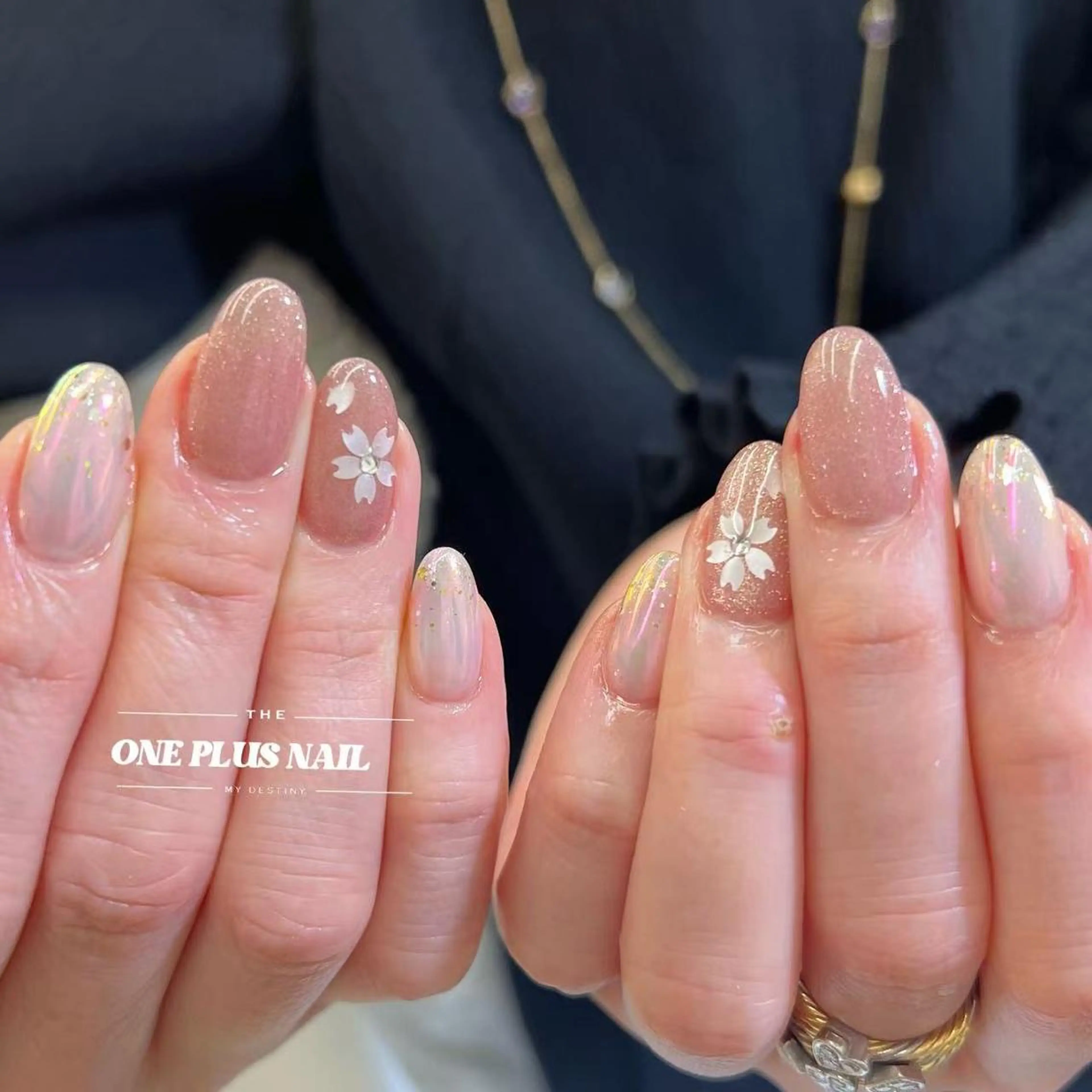 ネイル アィ リーンのネイルデザイン