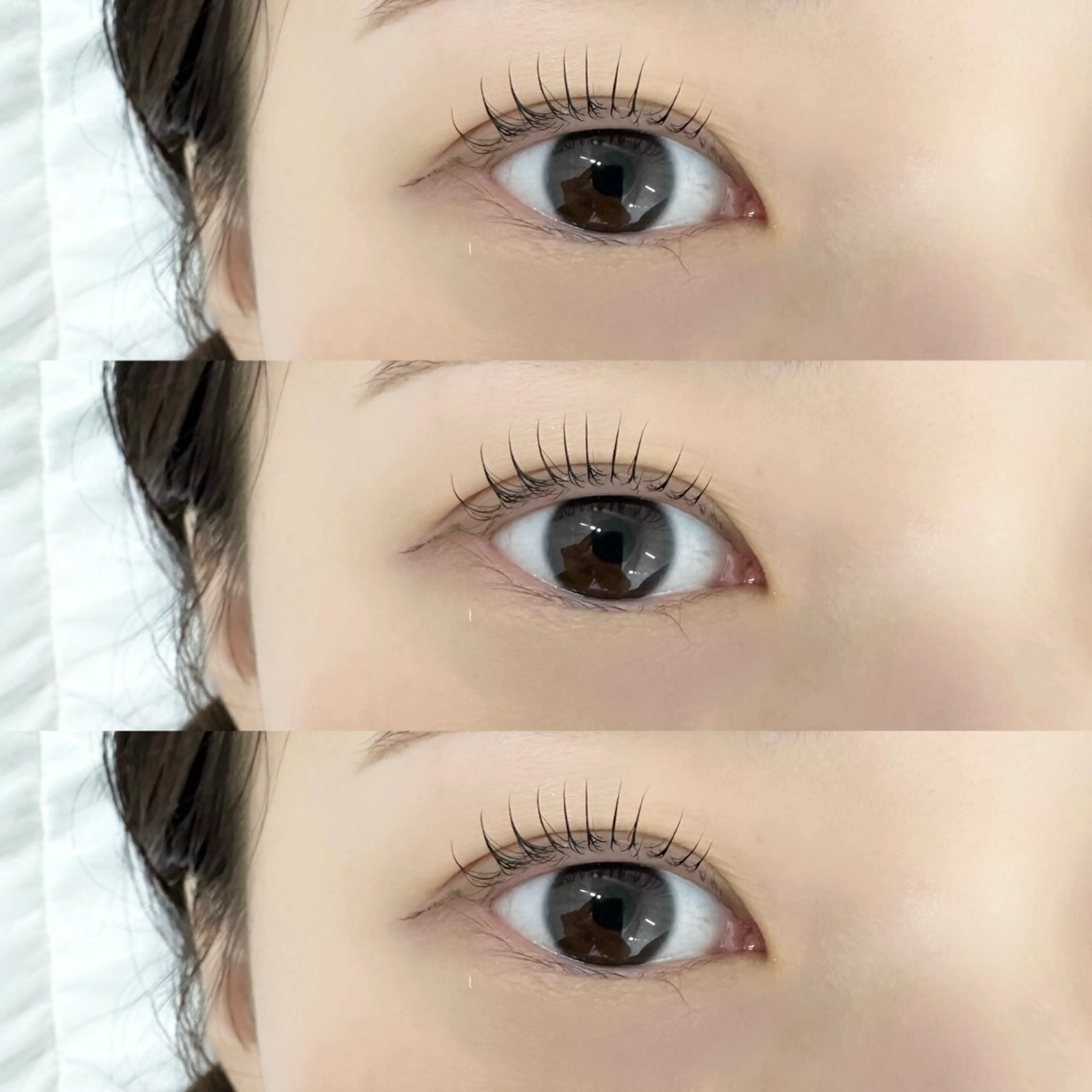 マツエク・マツパ マツパ 💎Code.💎 risa🪄のマツエク・マツパデザイン