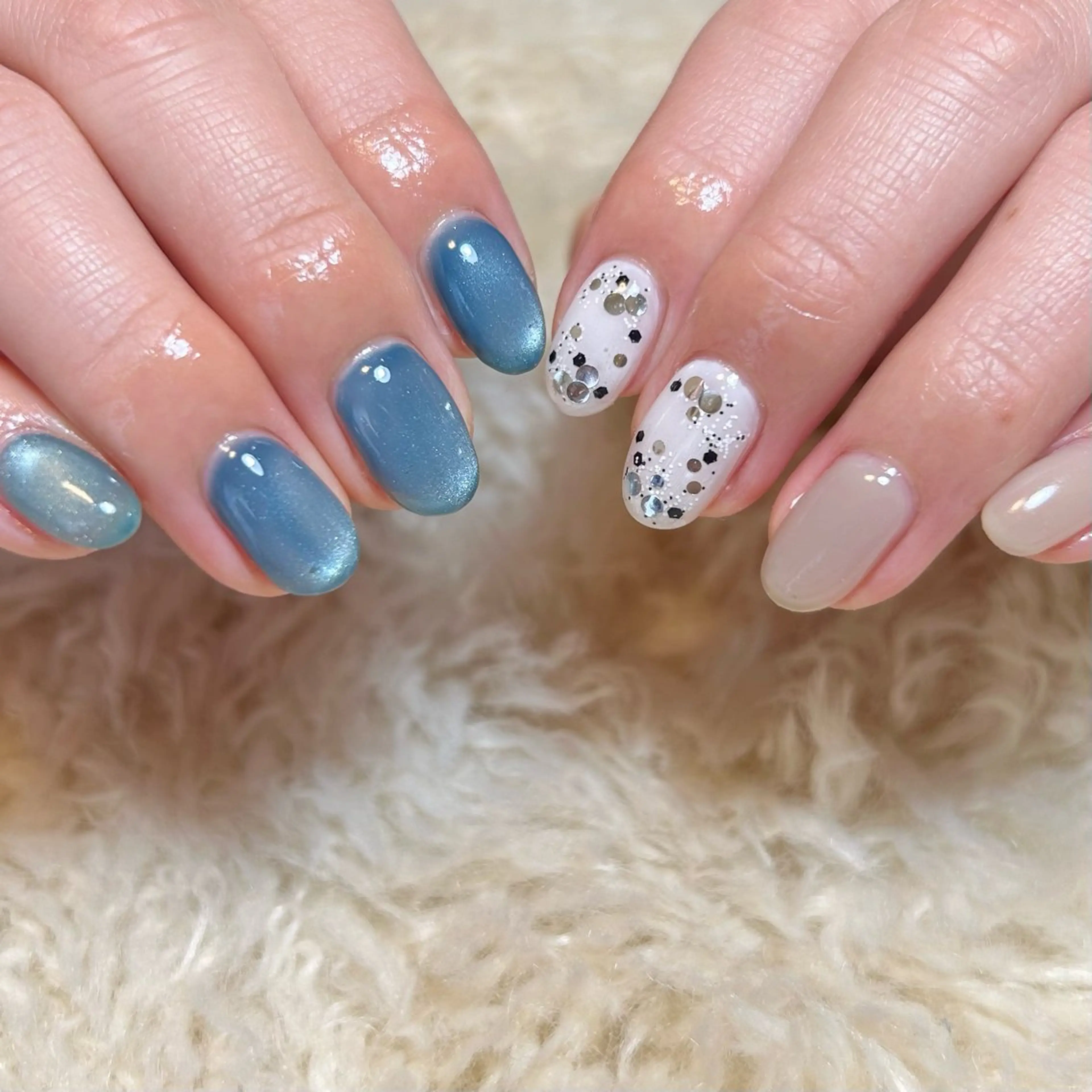 ネイル nailsalon kiii'sのネイルデザイン