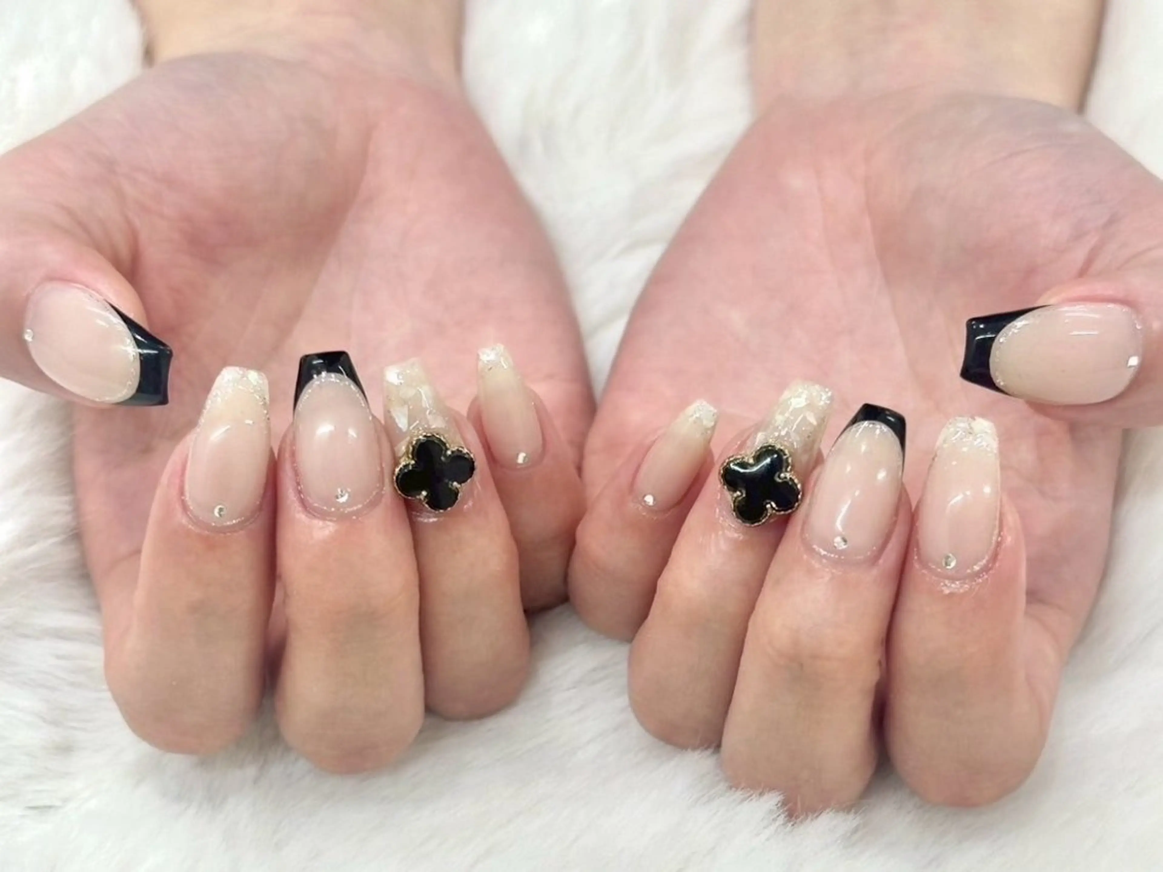 ネイル WonderShe えみのネイルデザイン