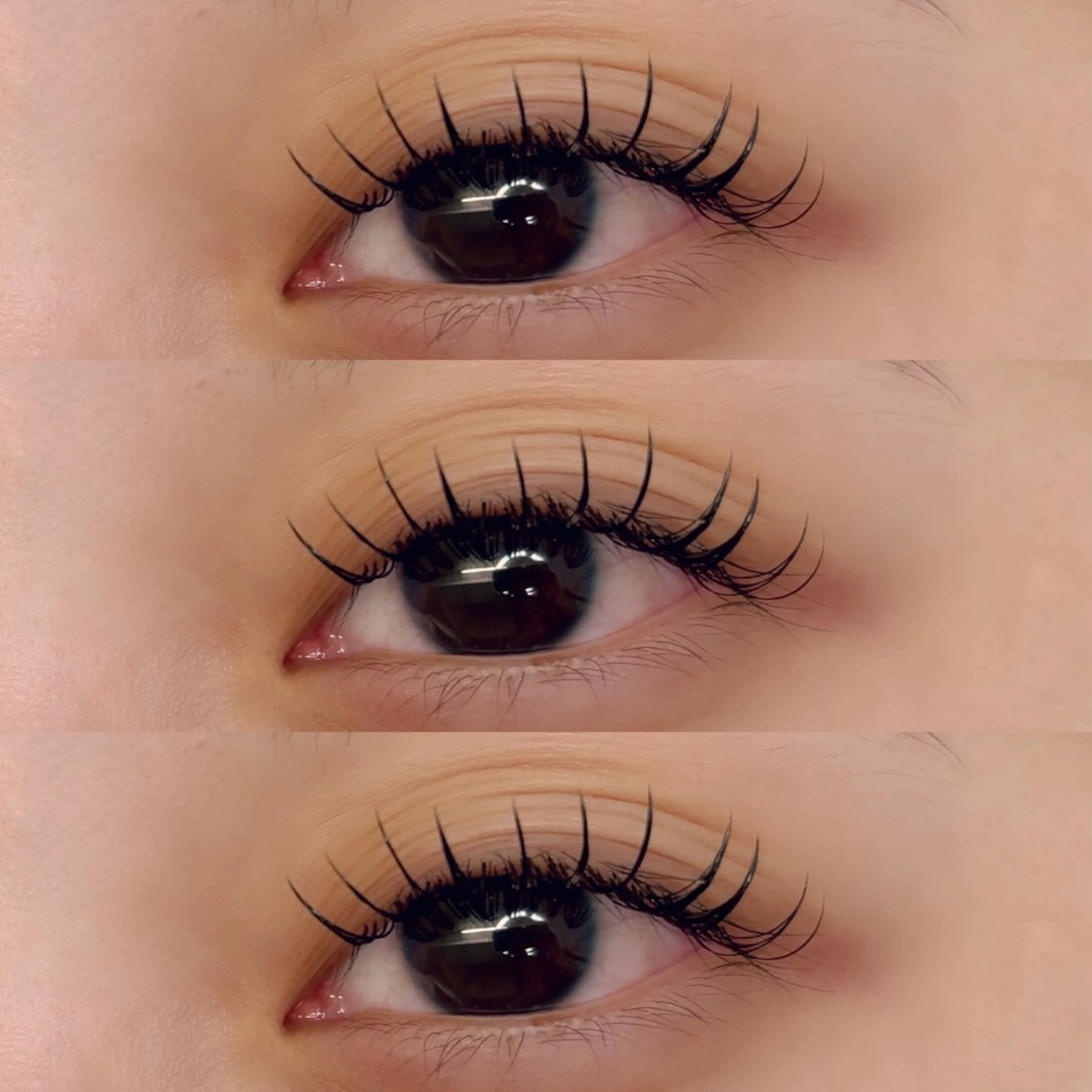 マツエク・マツパ マツエク Arva salonのマツエク・マツパデザイン