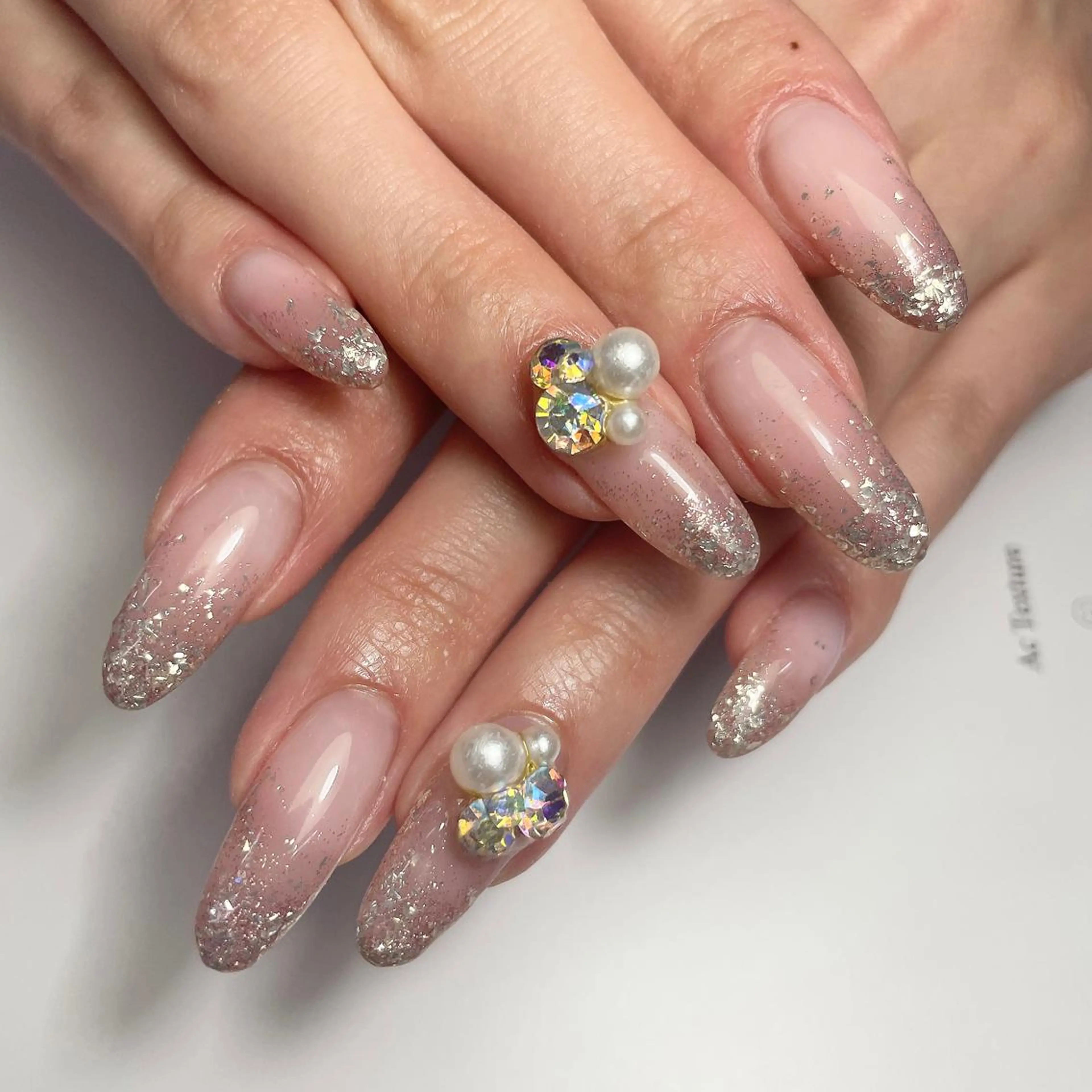 ネイル private EMILIA/横浜のネイルデザイン