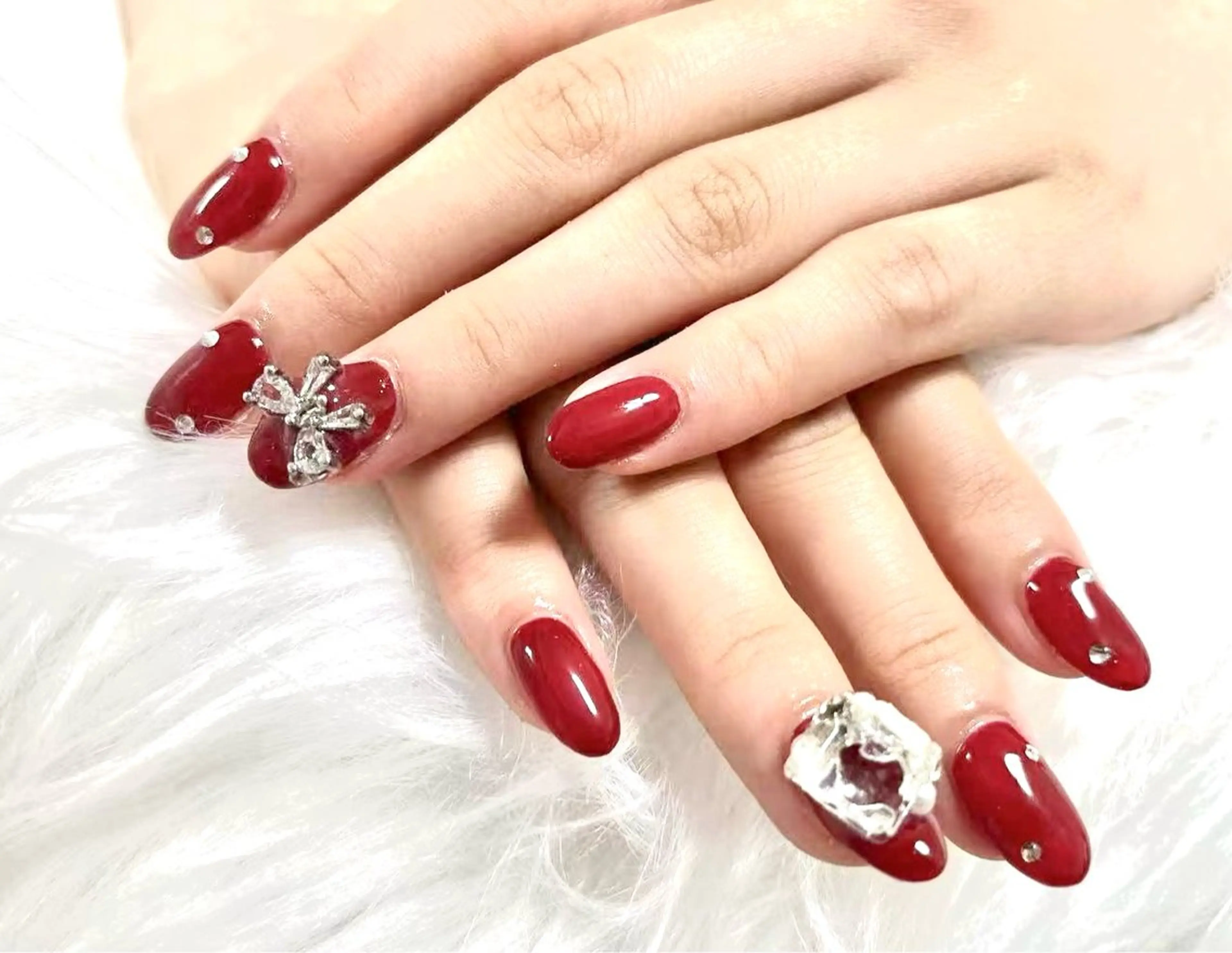 ネイル ハンドネイル YOIネイルサロン所属・YOINAIL ヨイネイルサロンのネイルデザイン