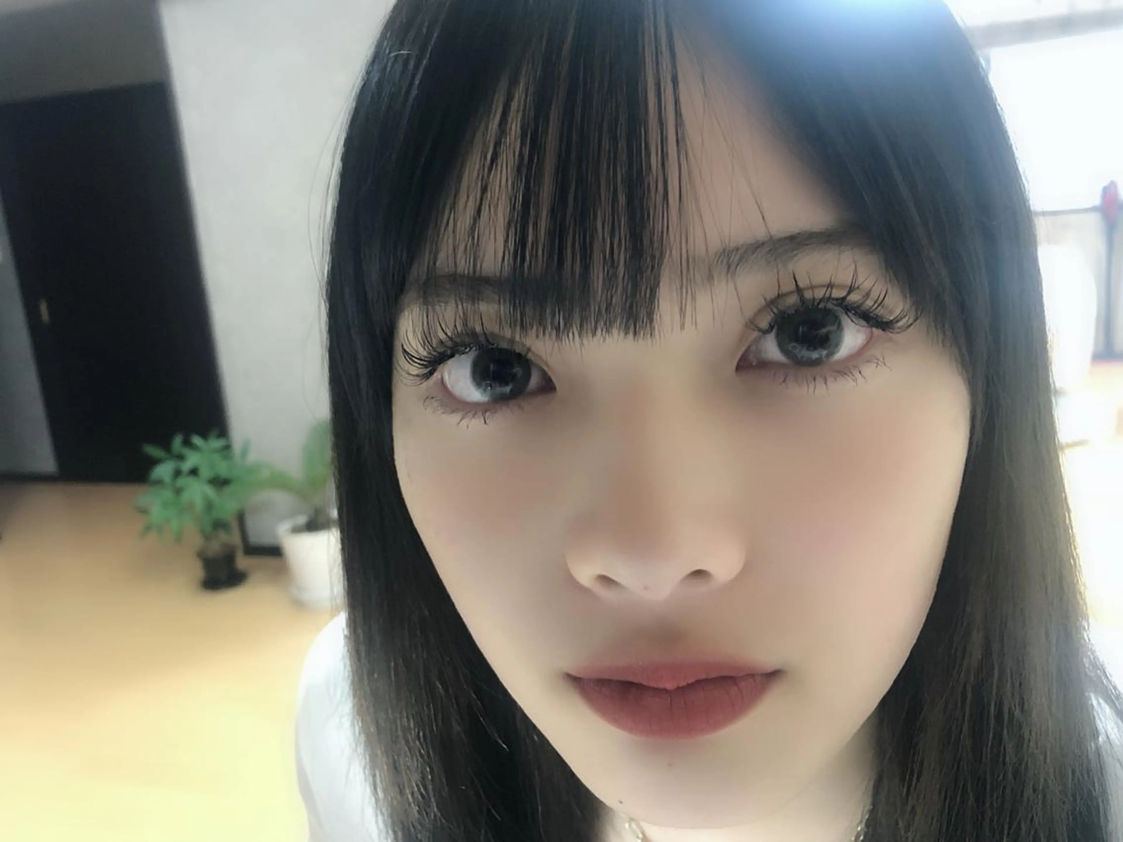 カラー パーマ マツエク・マツパ ワンホンマツエク 伊藤名紬 マツエク専門のマツエク・マツパデザイン