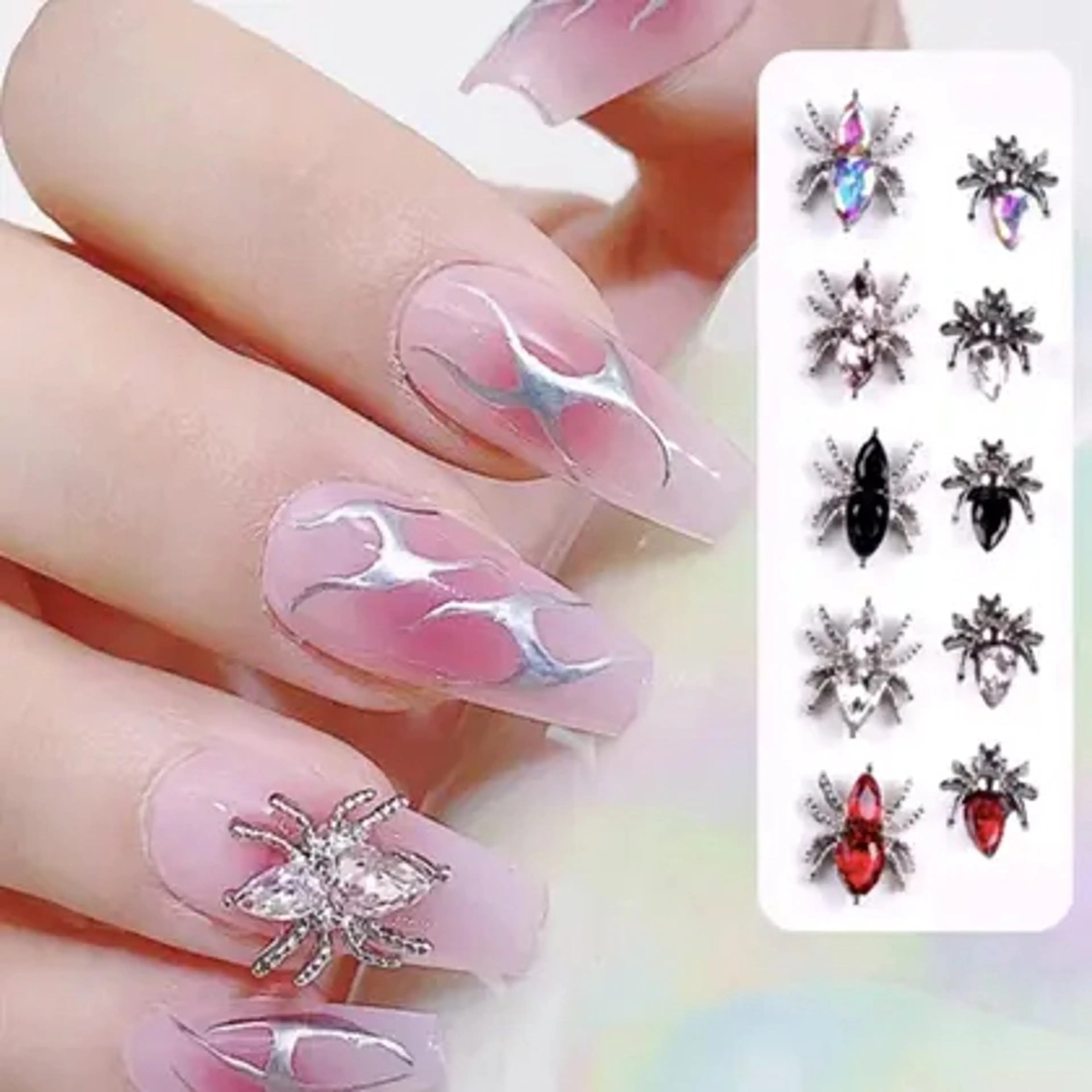 ネイル NFY-[チアキ] nailforyouのネイルデザイン