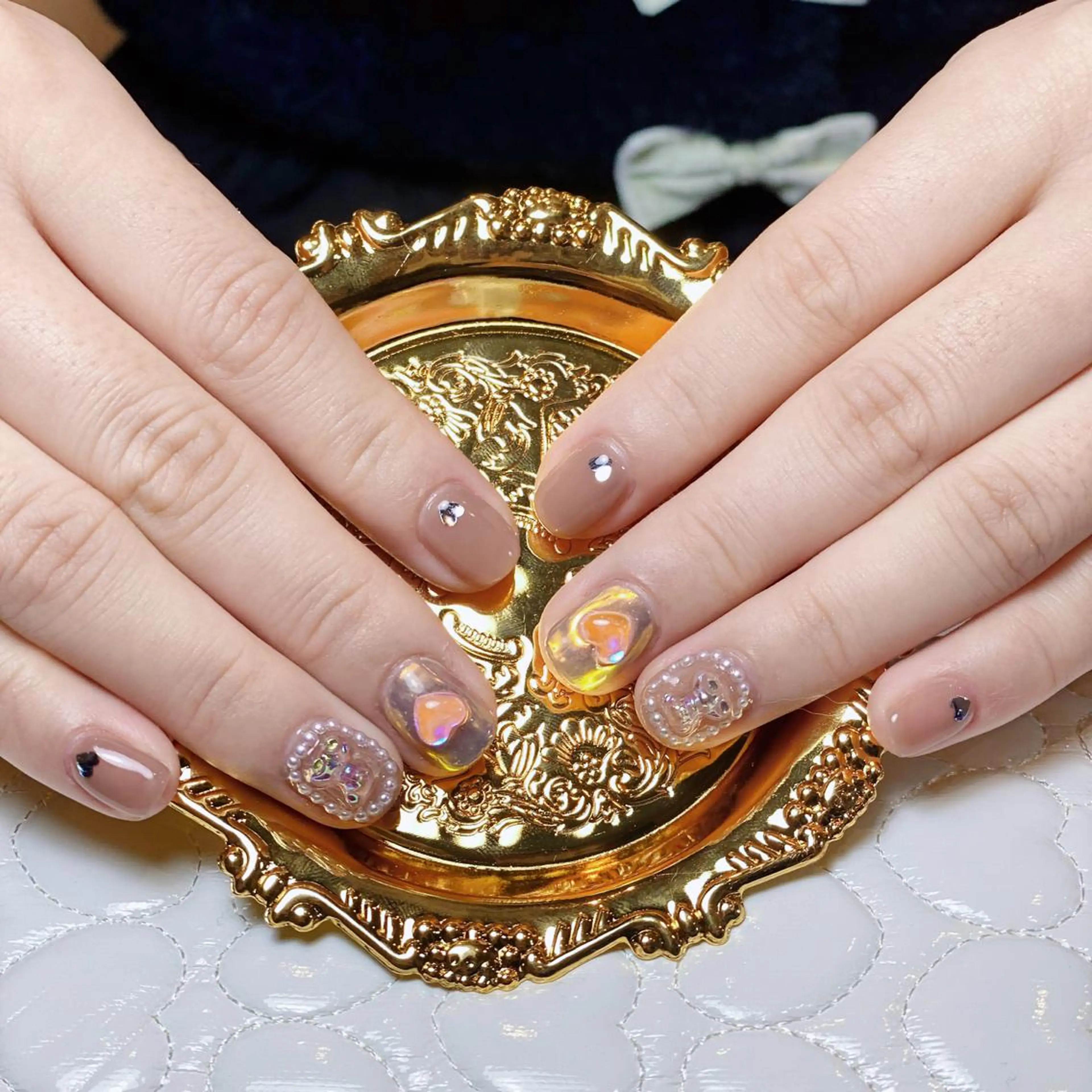 ネイル MSSugar Nailのネイルデザイン