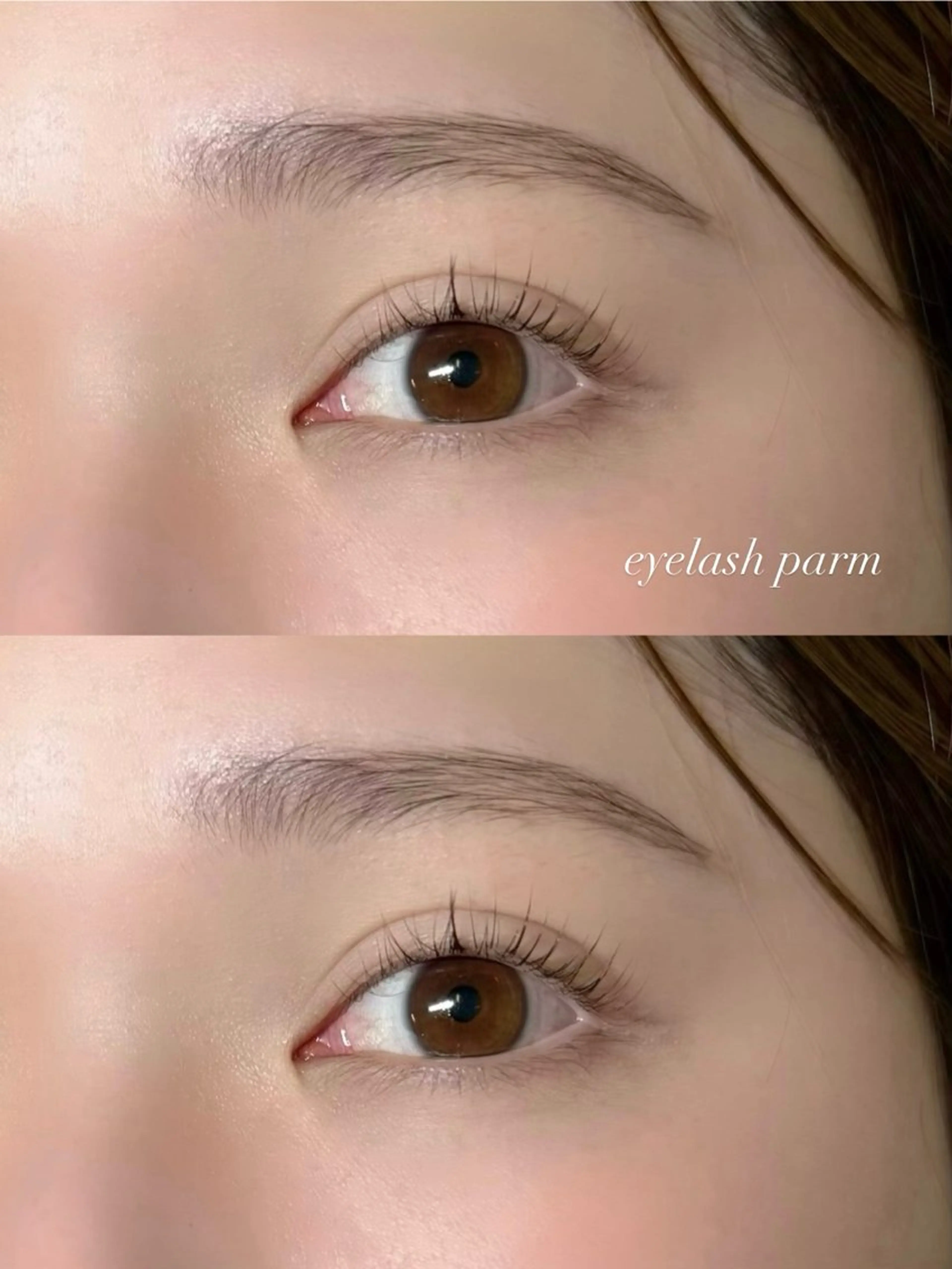 マツエク・マツパ マツパ aka'aka カミヤのマツエク・マツパデザイン