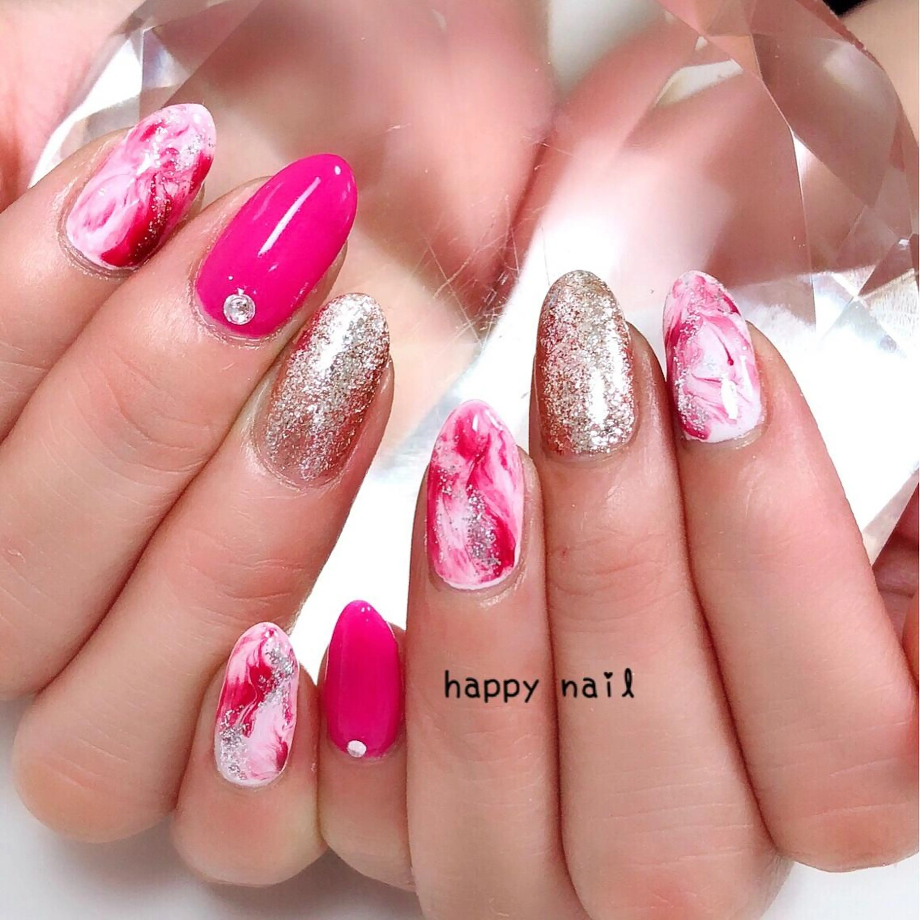 ネイル 心と体が整う腸活 サロン ラクシュミーのエステ・リラクイメージ